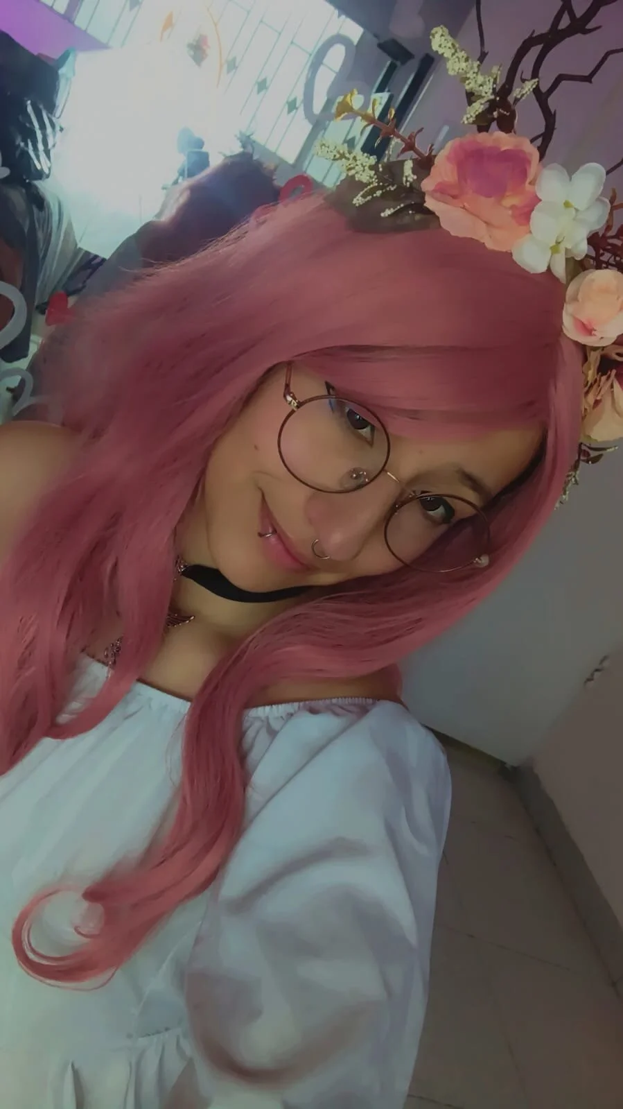 XXX Porn Photo of Nude mitsuri_nyx 113