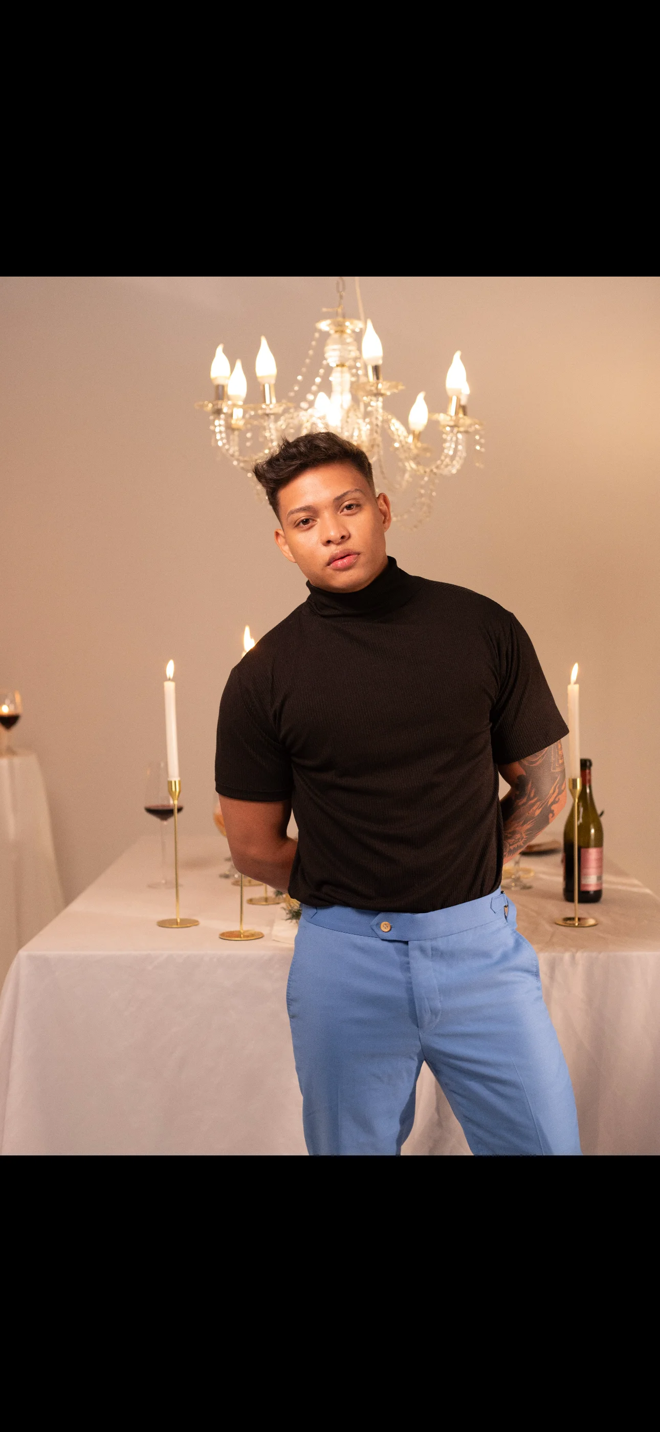 XXX Porn Photo of Nude evan_greey01 27