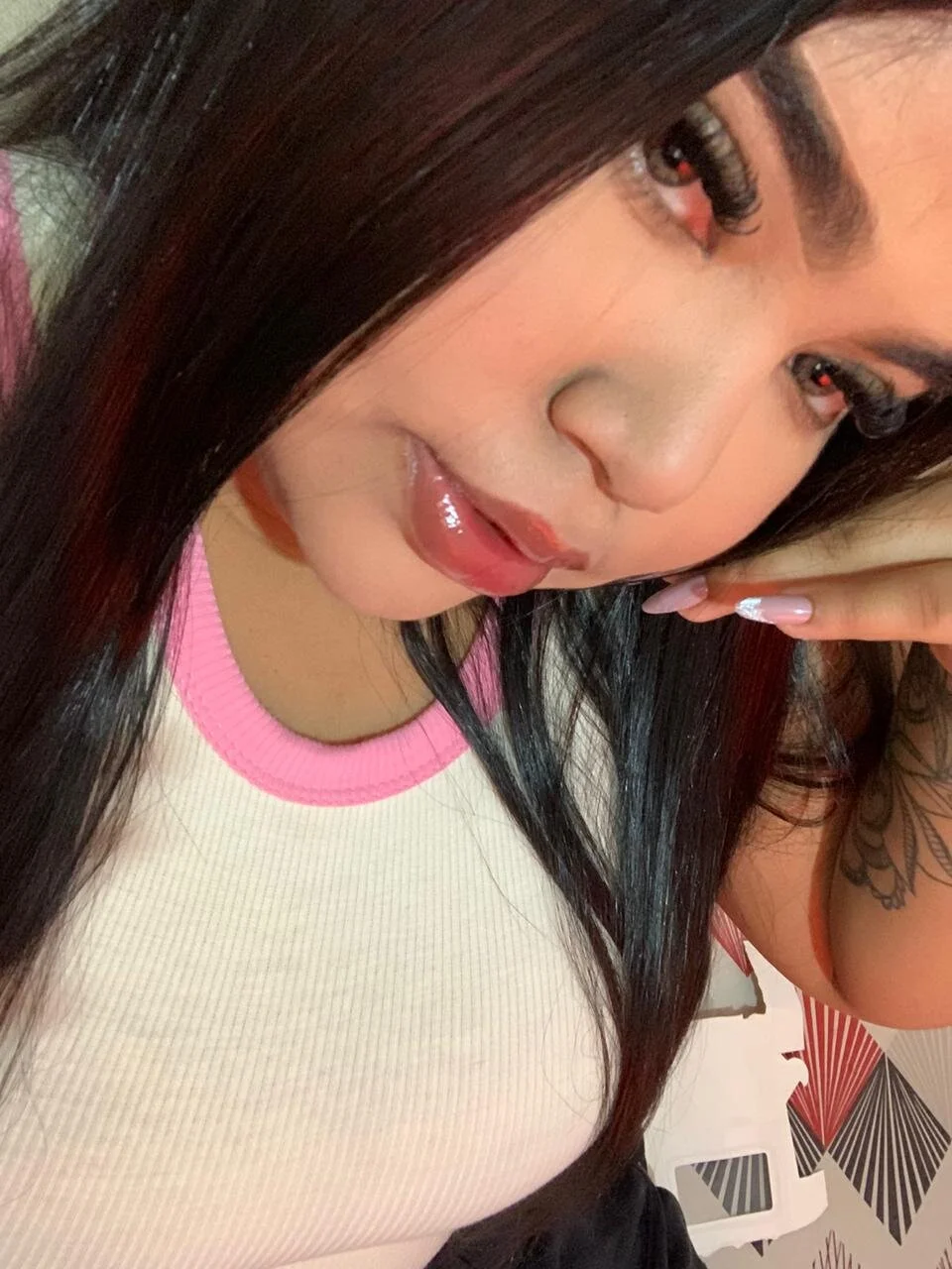 XXX Porn Photo of Nude mairana15 5