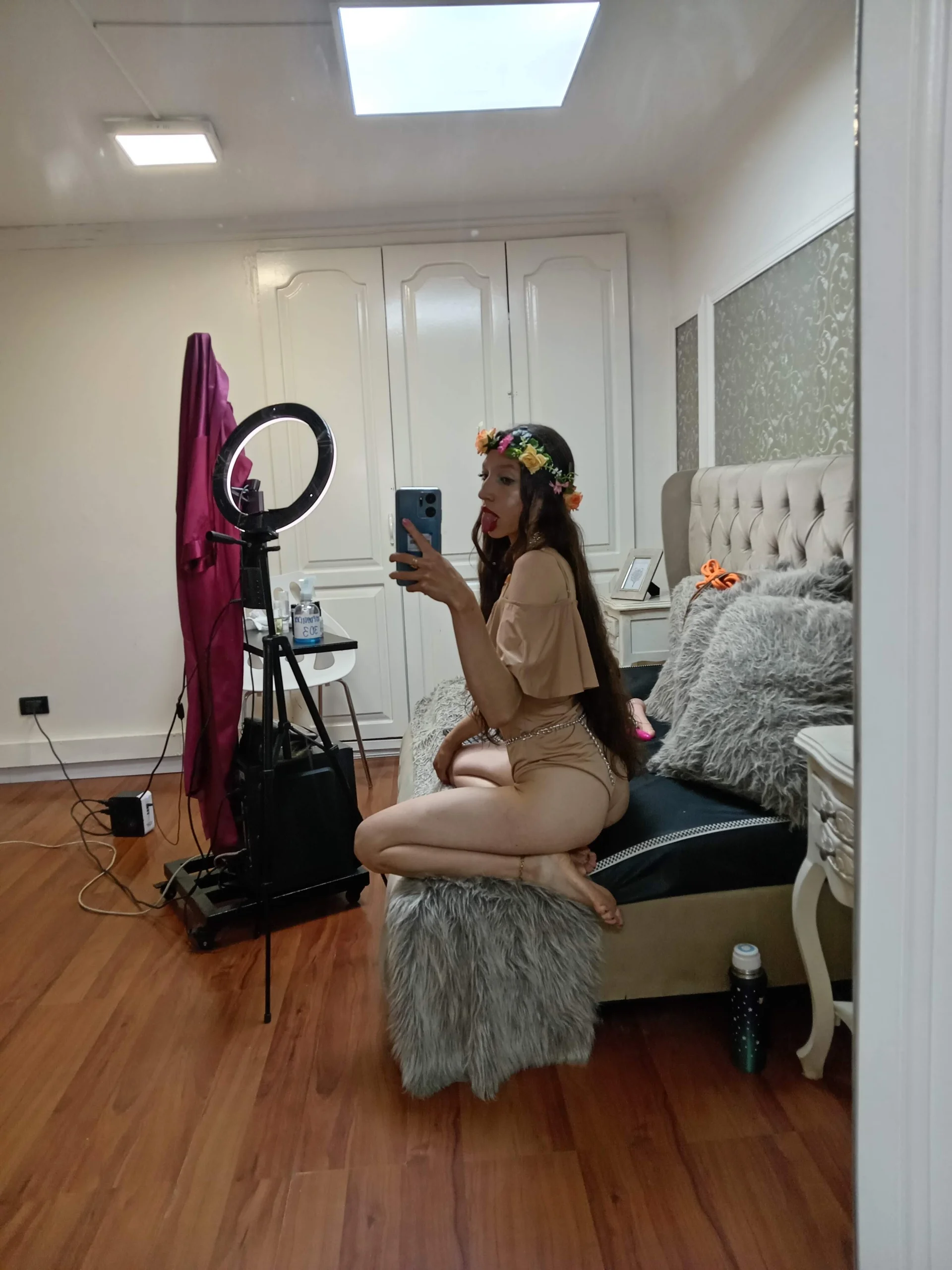 XXX Porn Photo of Nude Lucy_colee 31
