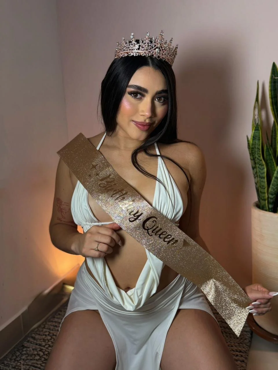 XXX Porn Photo of Nude angeline-777 332