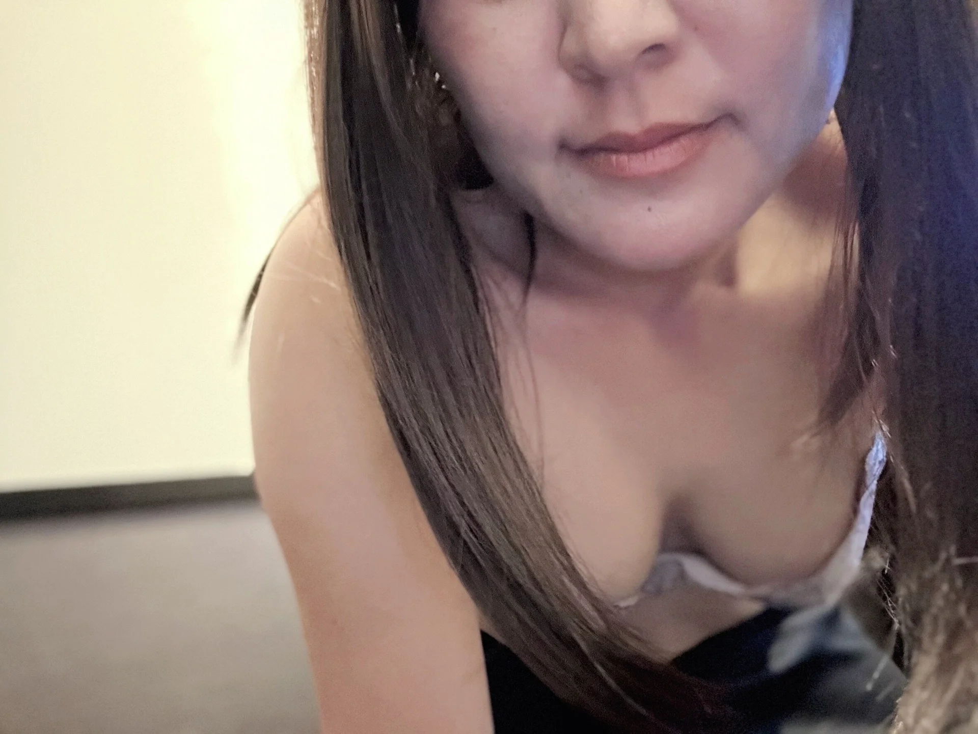 XXX Porn Photo of Nude ichigo-milk- 2