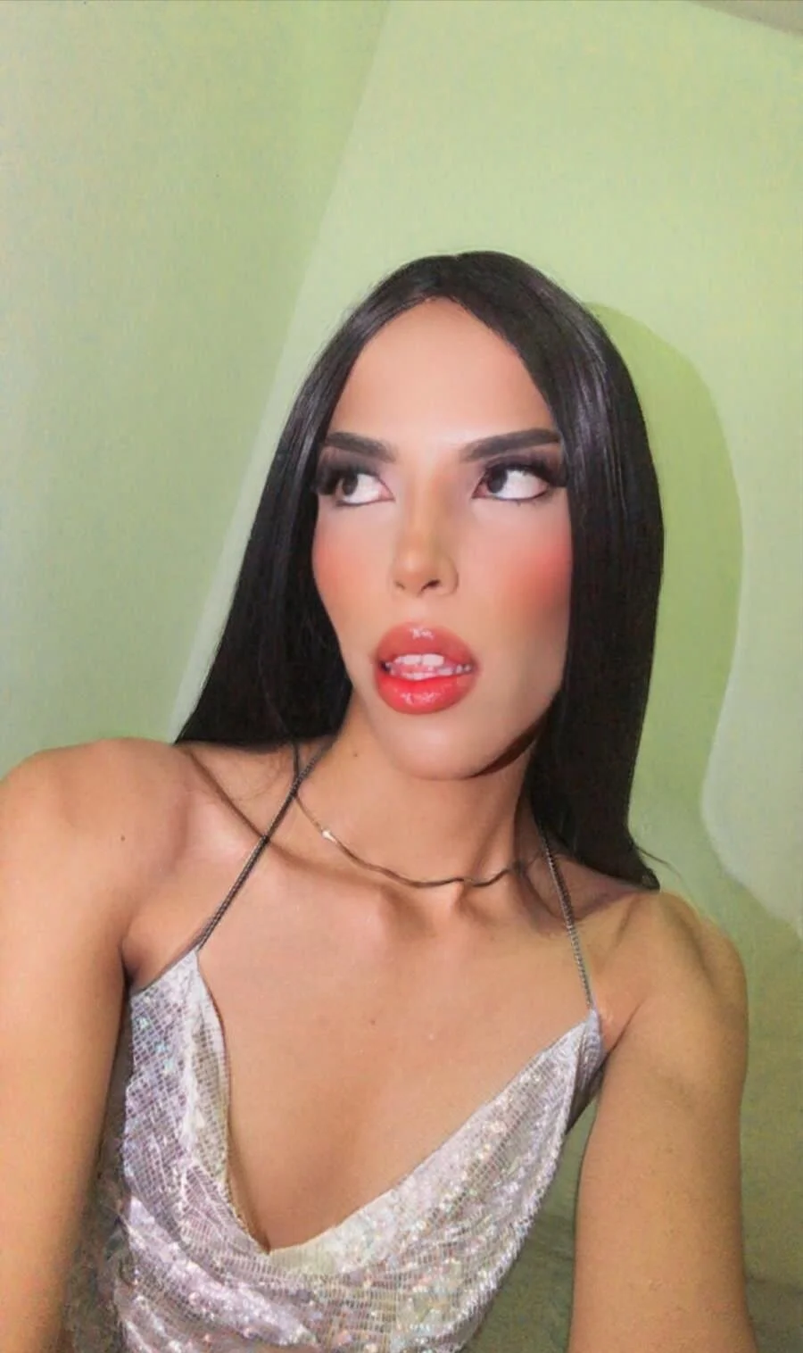 XXX Porn Photo of Nude CandyJoselyn 20
