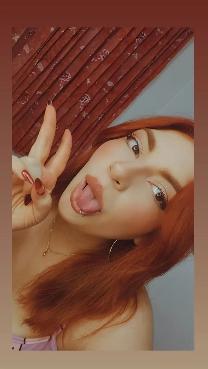 XXX Porn Photo of Nude Milacurvy 2