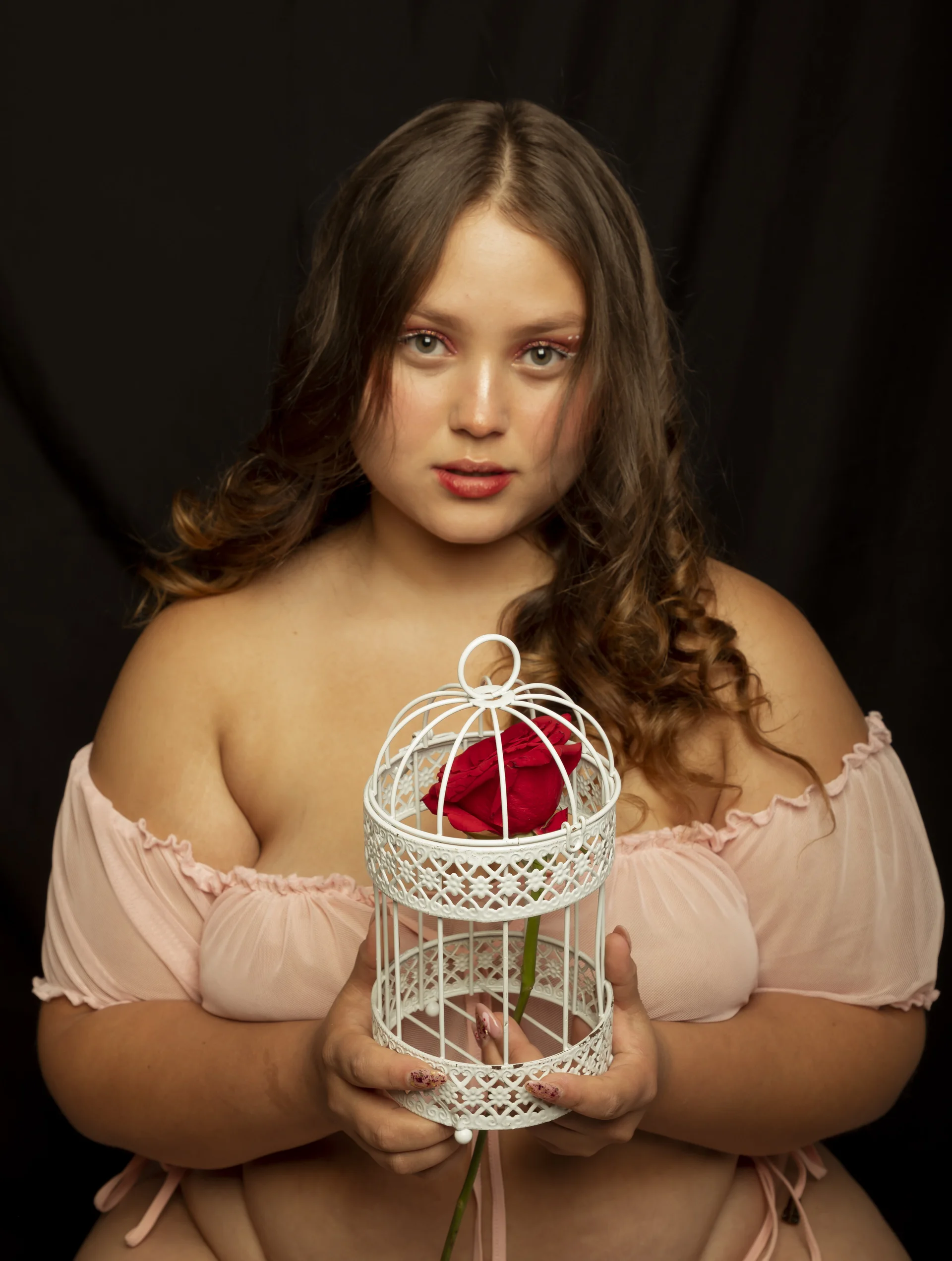 XXX Porn Photo of Nude YuliCardona_ 27