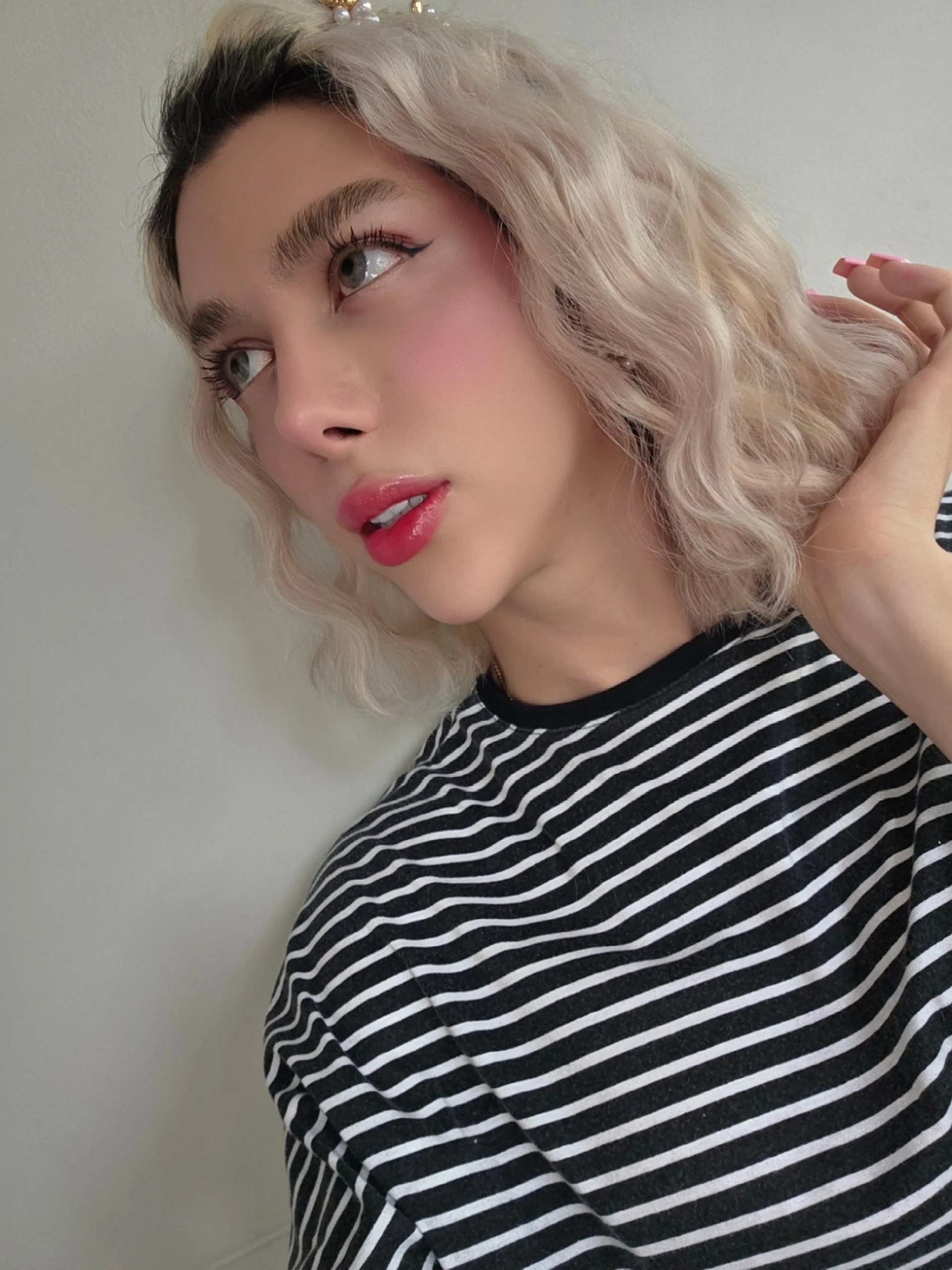 XXX Porn Photo of Nude MadamBarbiee 44
