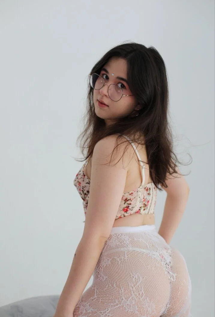 XXX Porn Photo of Nude leylamirage 36