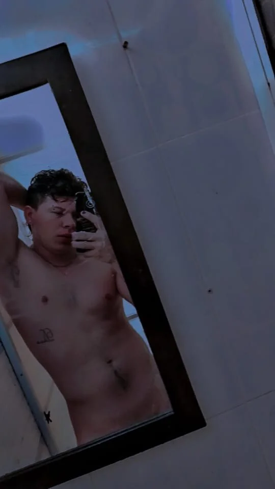 XXX Porn Photo of Nude Ryder_Wolfe 6