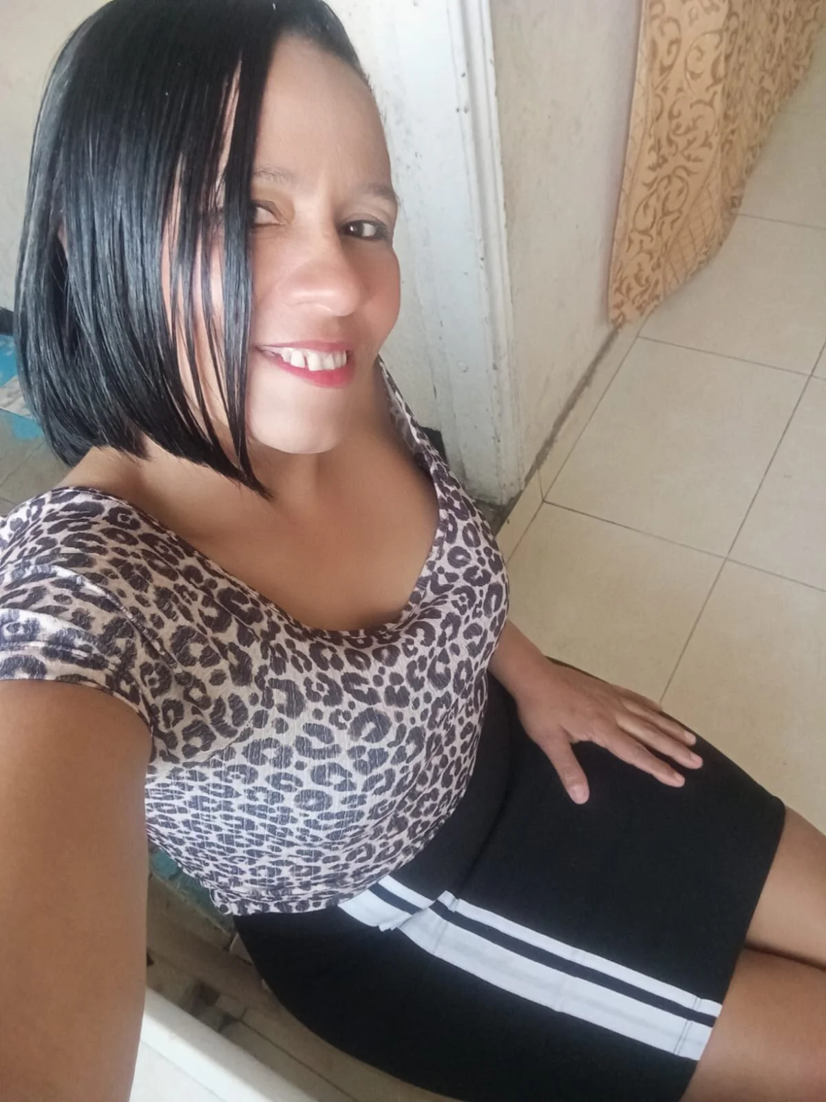 XXX Porn Photo of Nude Tatiana_star1 5