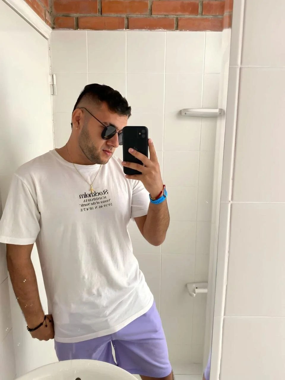 XXX Porn Photo of Nude jhossua_and_valerio 2