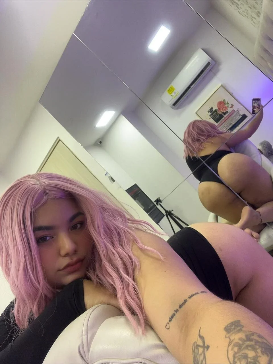 XXX Porn Photo of Nude Mia_and_lexy 4