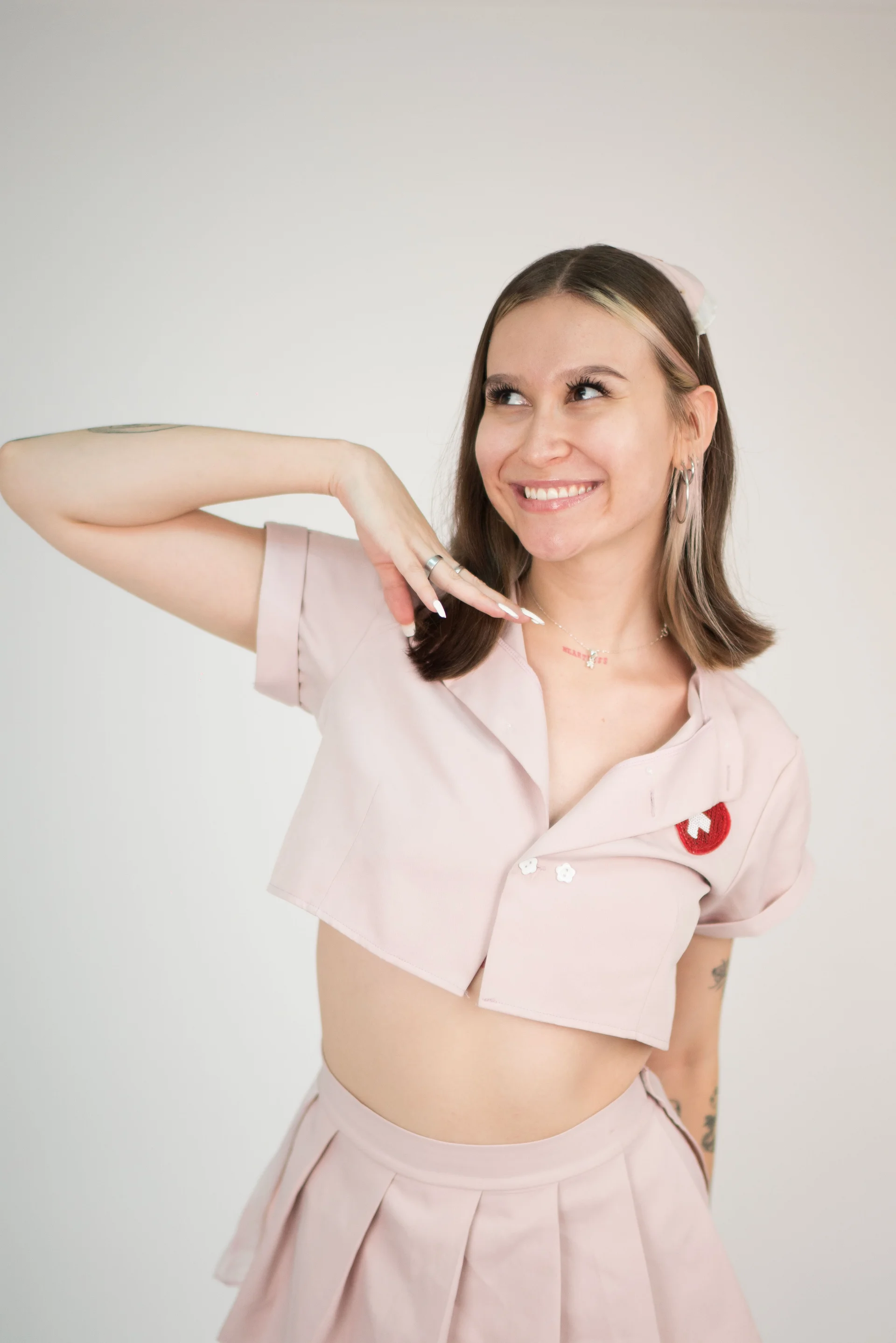 XXX Porn Photo of Nude Anybuny 23