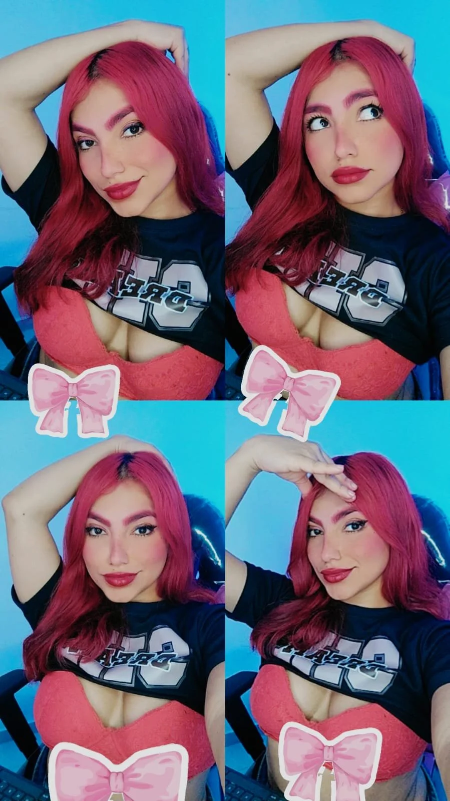 XXX Porn Photo of Nude Naomy_Gomez_ 10