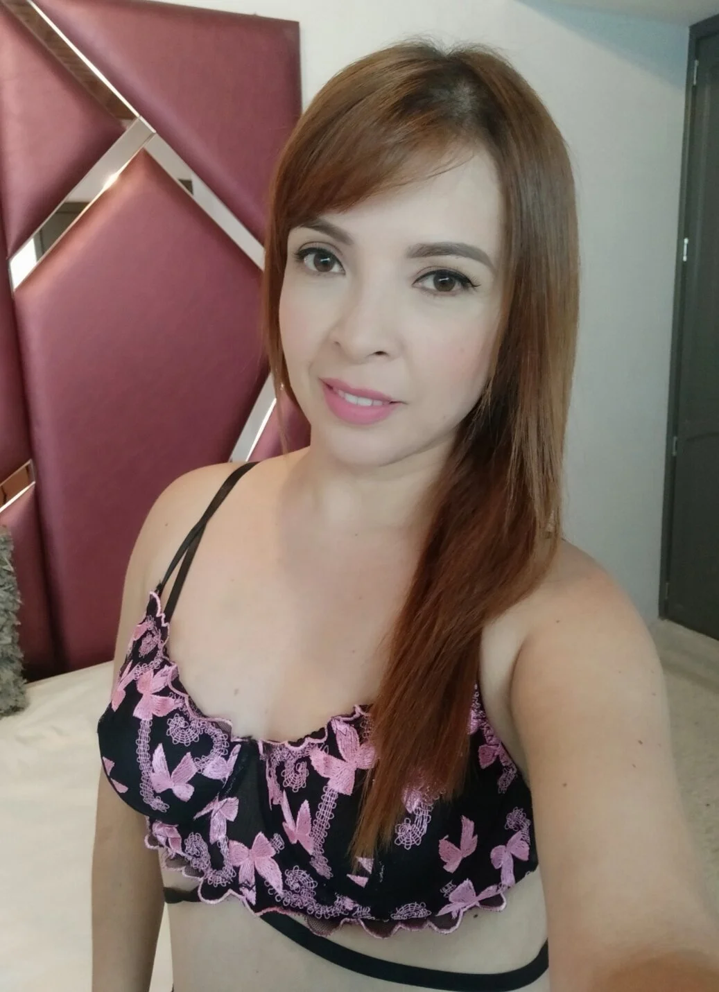 XXX Porn Photo of Nude Adel_Nesbiit 84
