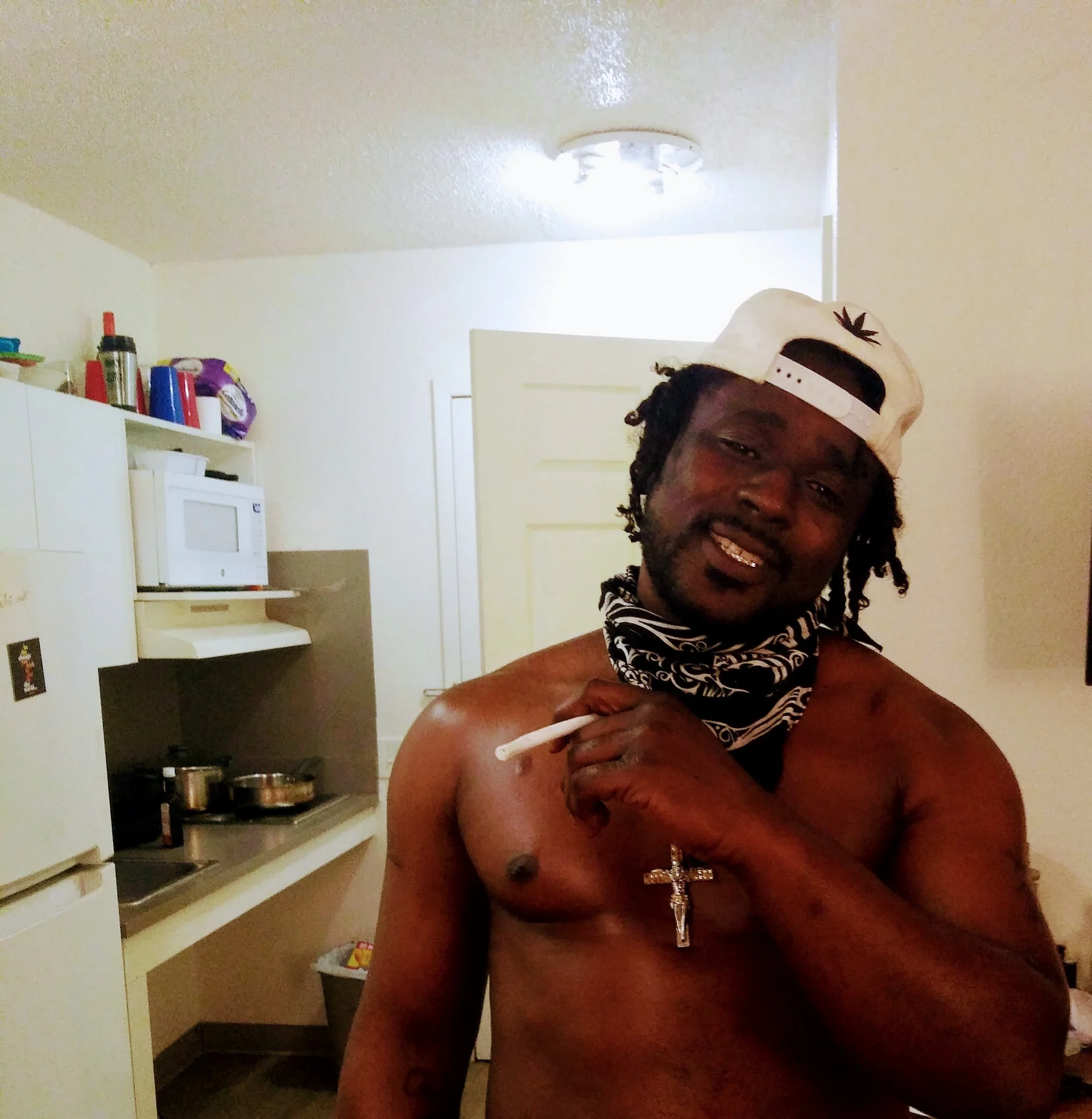 XXX Porn Photo of Nude A_KiNg_N_HiZ_QuEeN 14