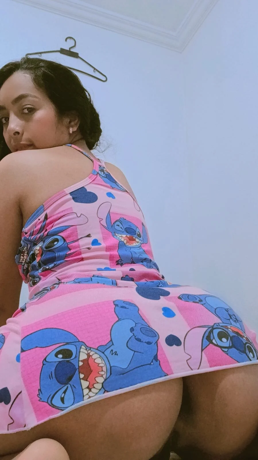 XXX Porn Photo of Nude violeth_harmony 4