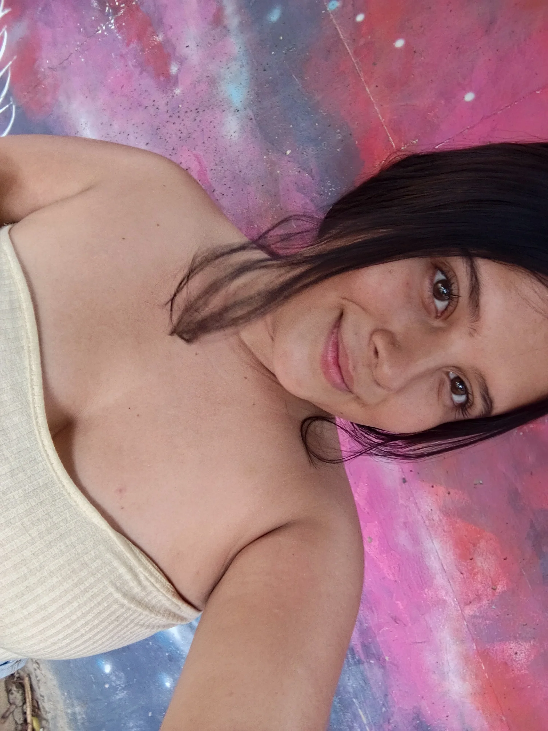 XXX Porn Photo of Nude Salome_Vivas 2