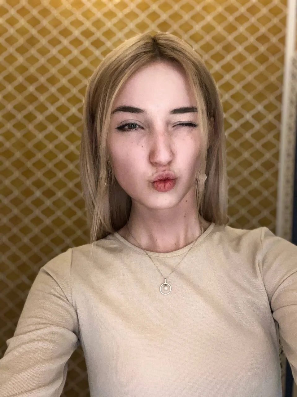 XXX Porn Photo of Nude DollyTall 28