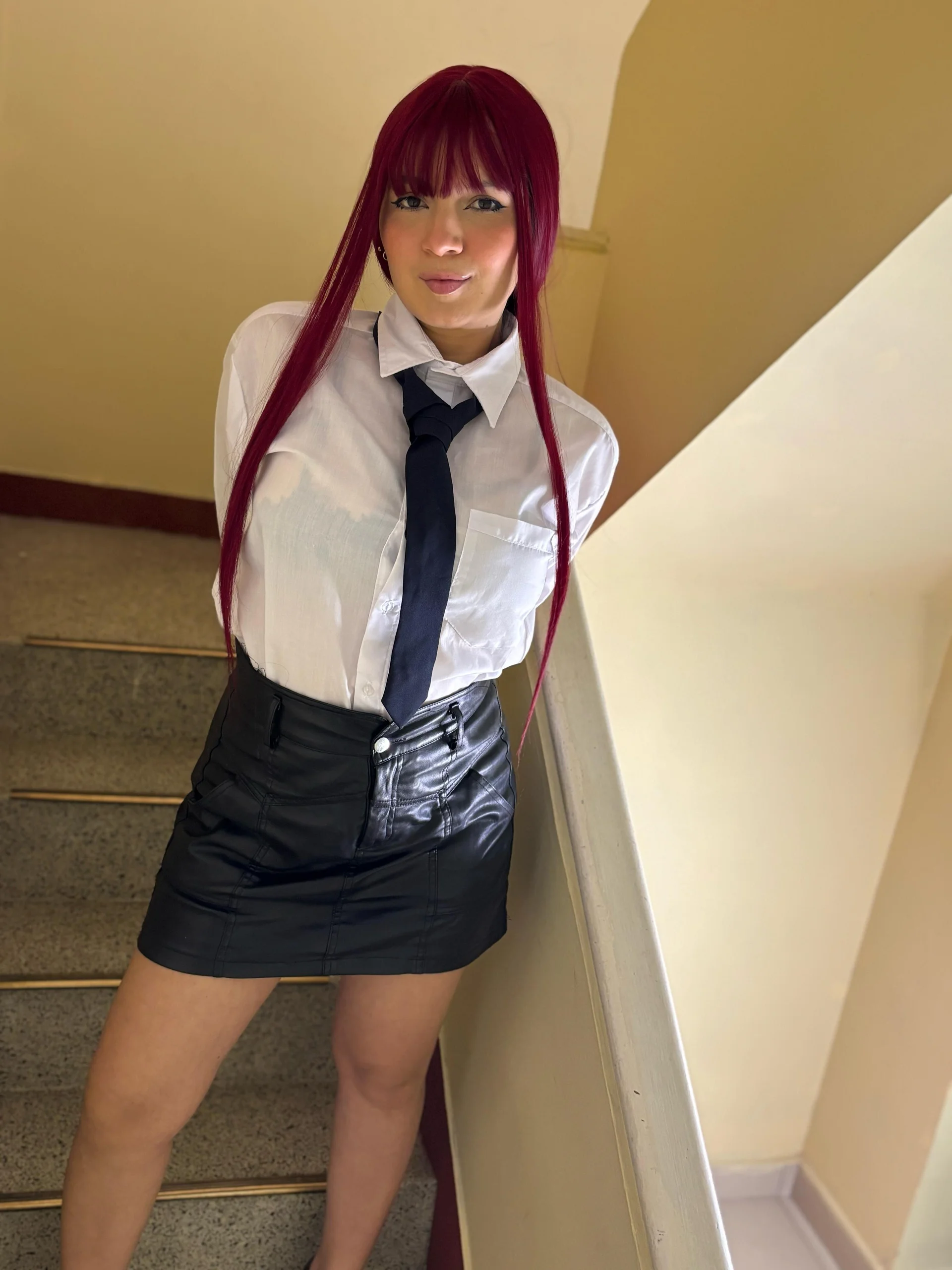 XXX Porn Photo of Nude Mikasa_Horny 48