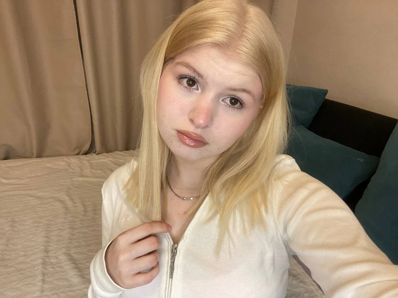 XXX Porn Photo of Nude ShontaWasilko 135