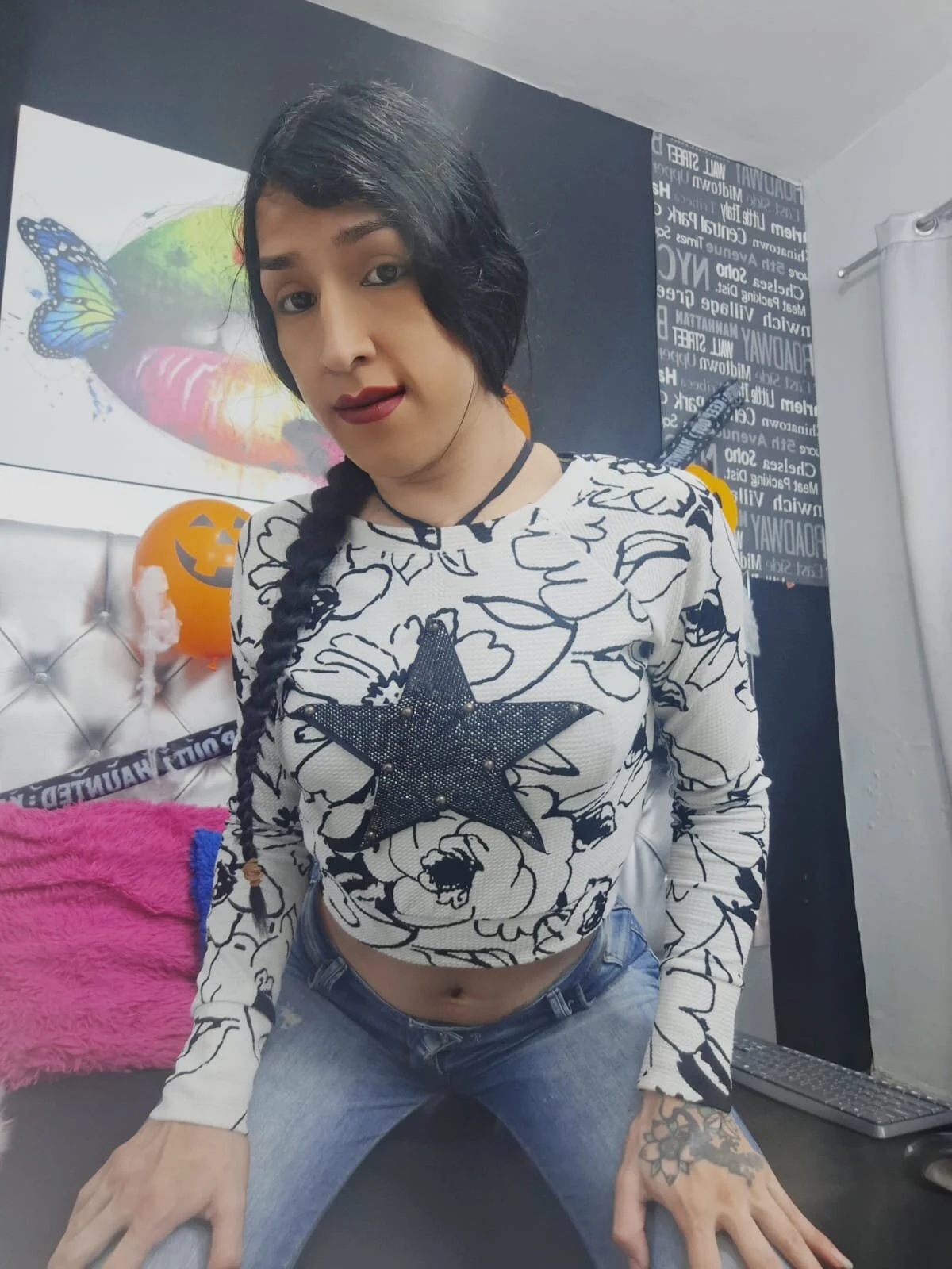 XXX Porn Photo of Nude _nicolehotshemale 352