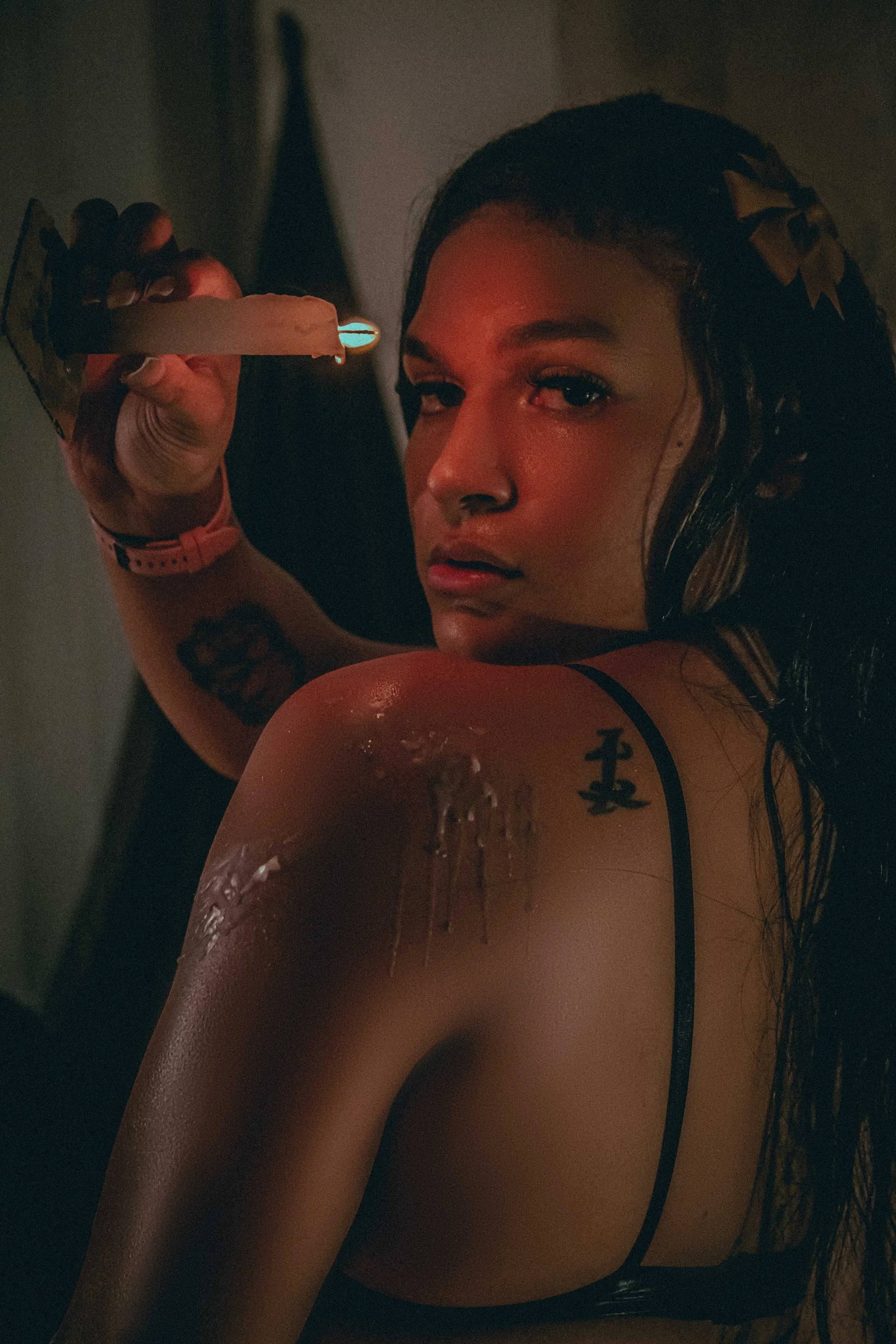 XXX Porn Photo of Nude Samara_Hillss 11