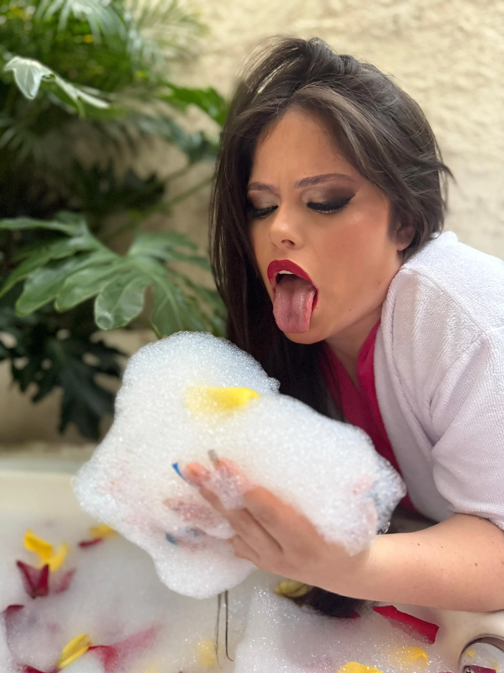 XXX Porn Photo of Nude alahia66 19