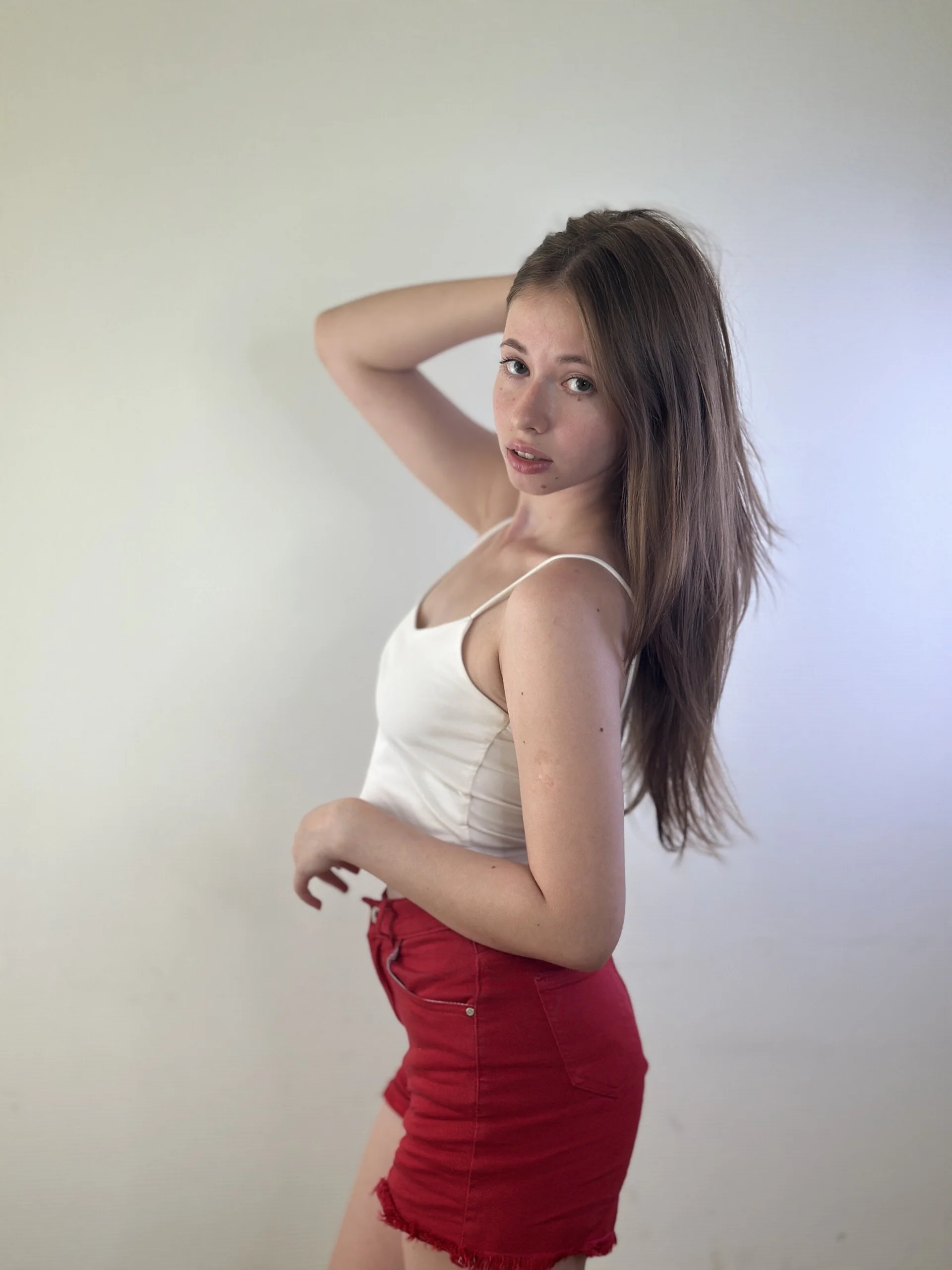 XXX Porn Photo of Nude KarleneSantomauro 2