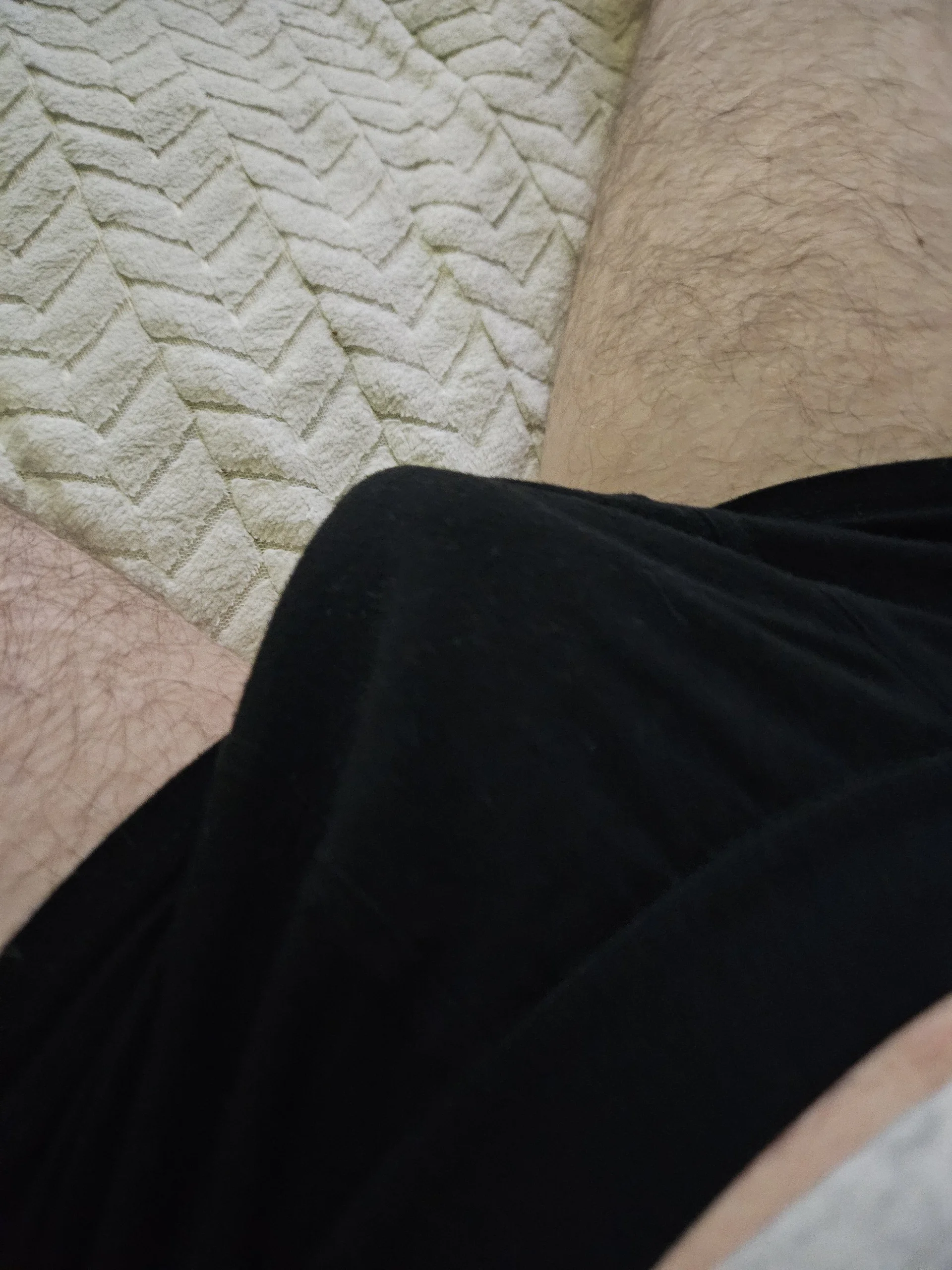 XXX Porn Photo of Nude ICumForYou_ 1