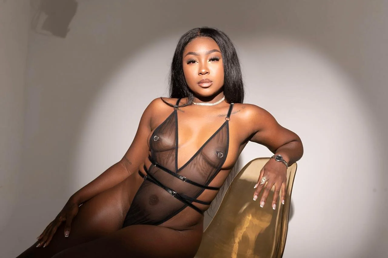 XXX Porn Photo of Nude Kishalove_ 12