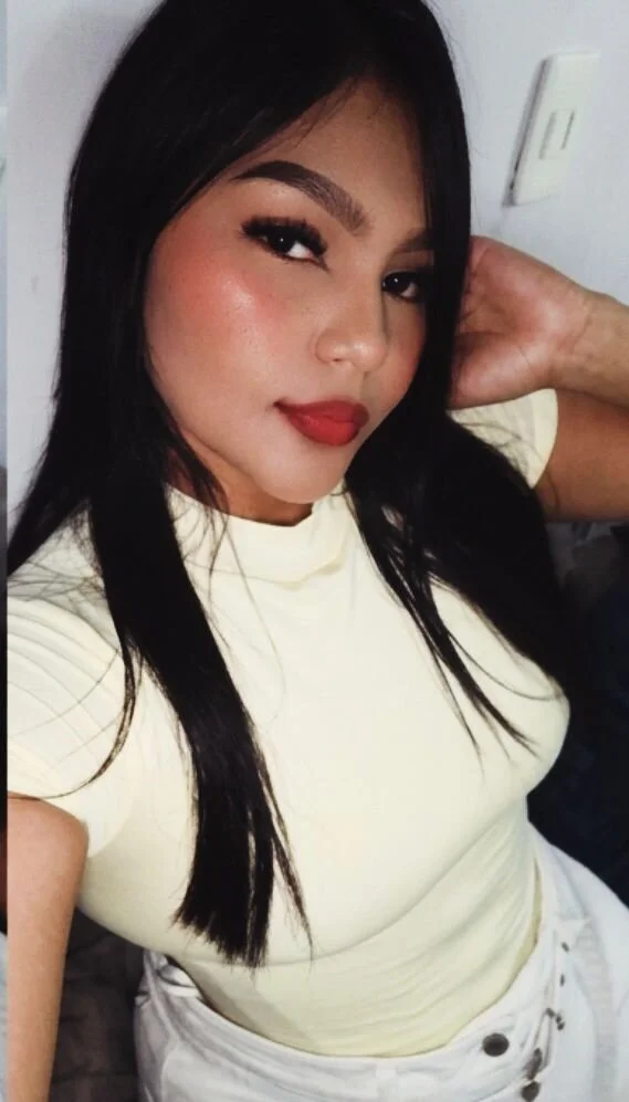 XXX Porn Photo of Nude LaraHouston 1