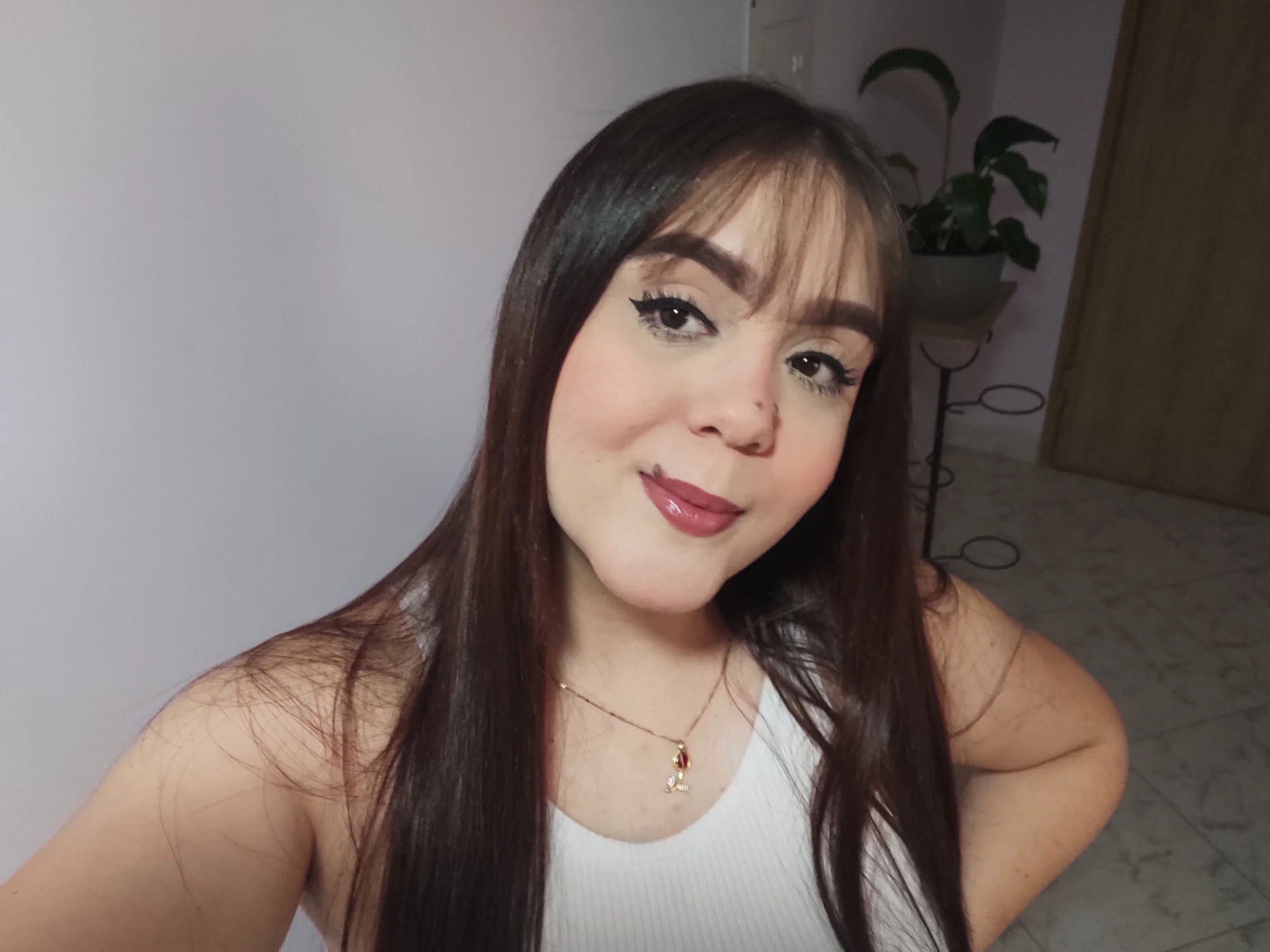 XXX Porn Photo of Nude its_lauu_ 2