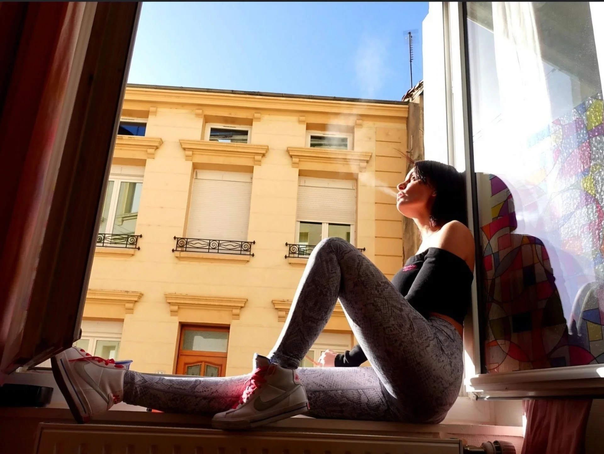 XXX Porn Photo of Nude JuneLaFrenchie 18