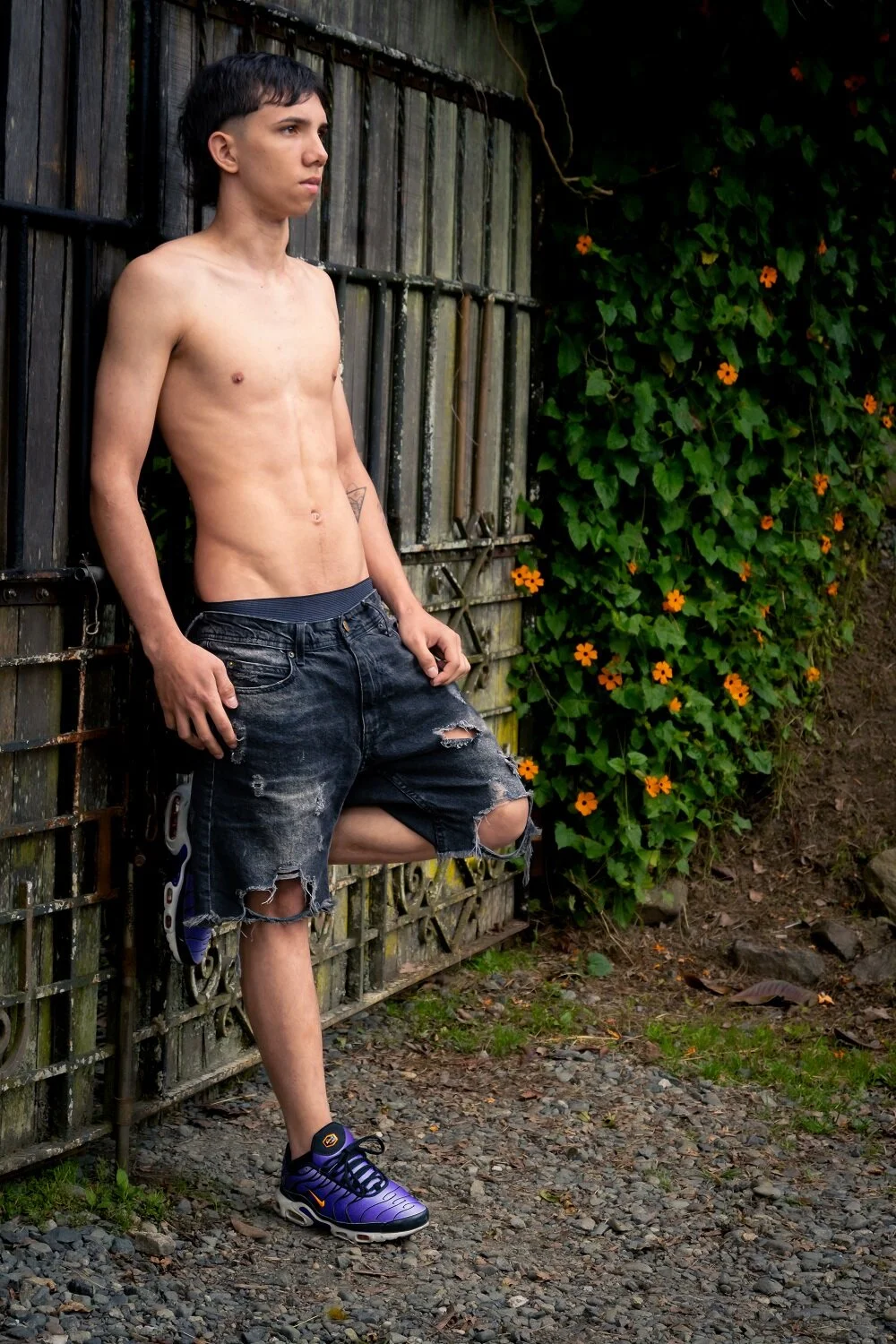 XXX Porn Photo of Nude andy_miller5 6