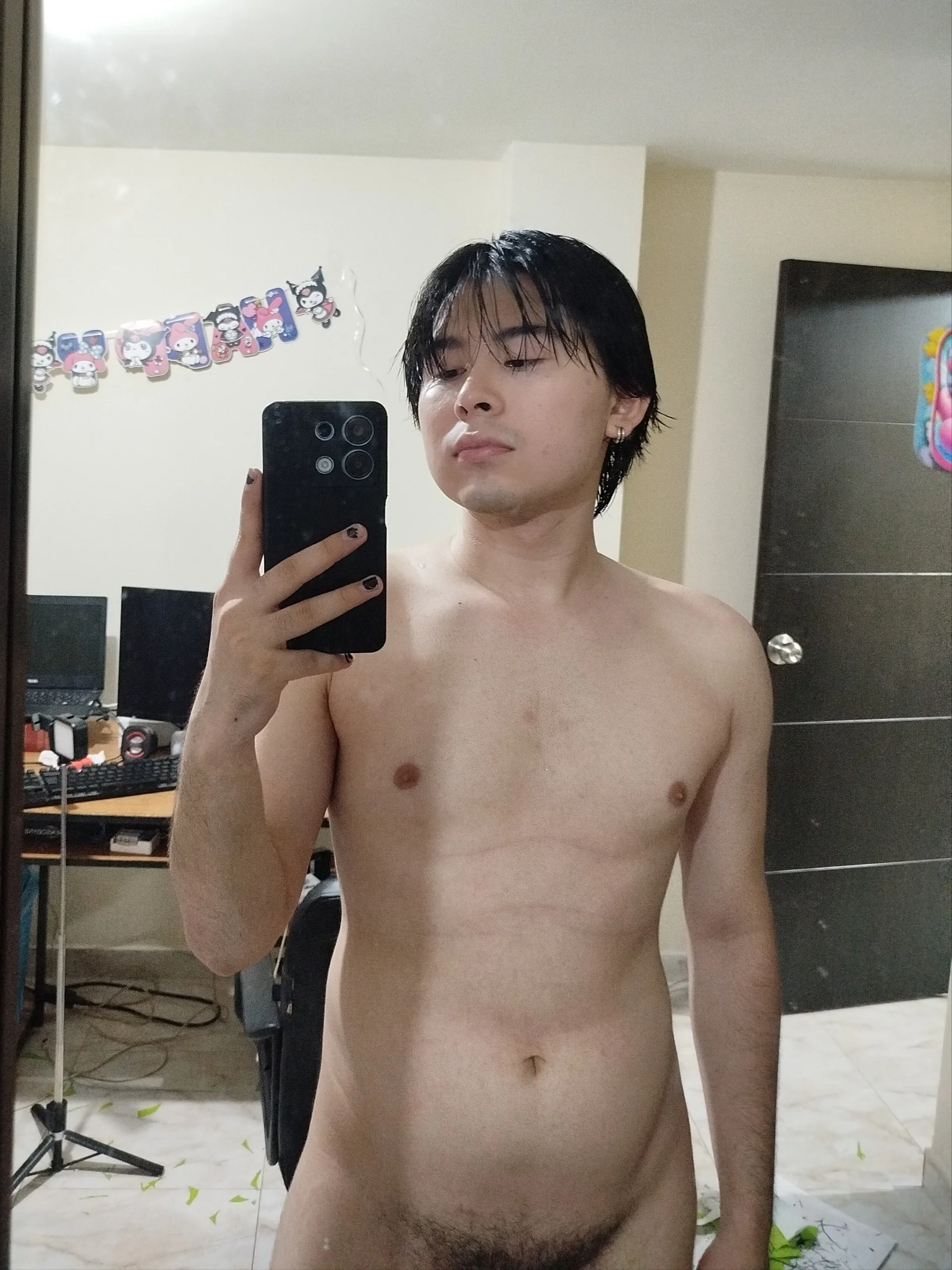 kuromi_boy