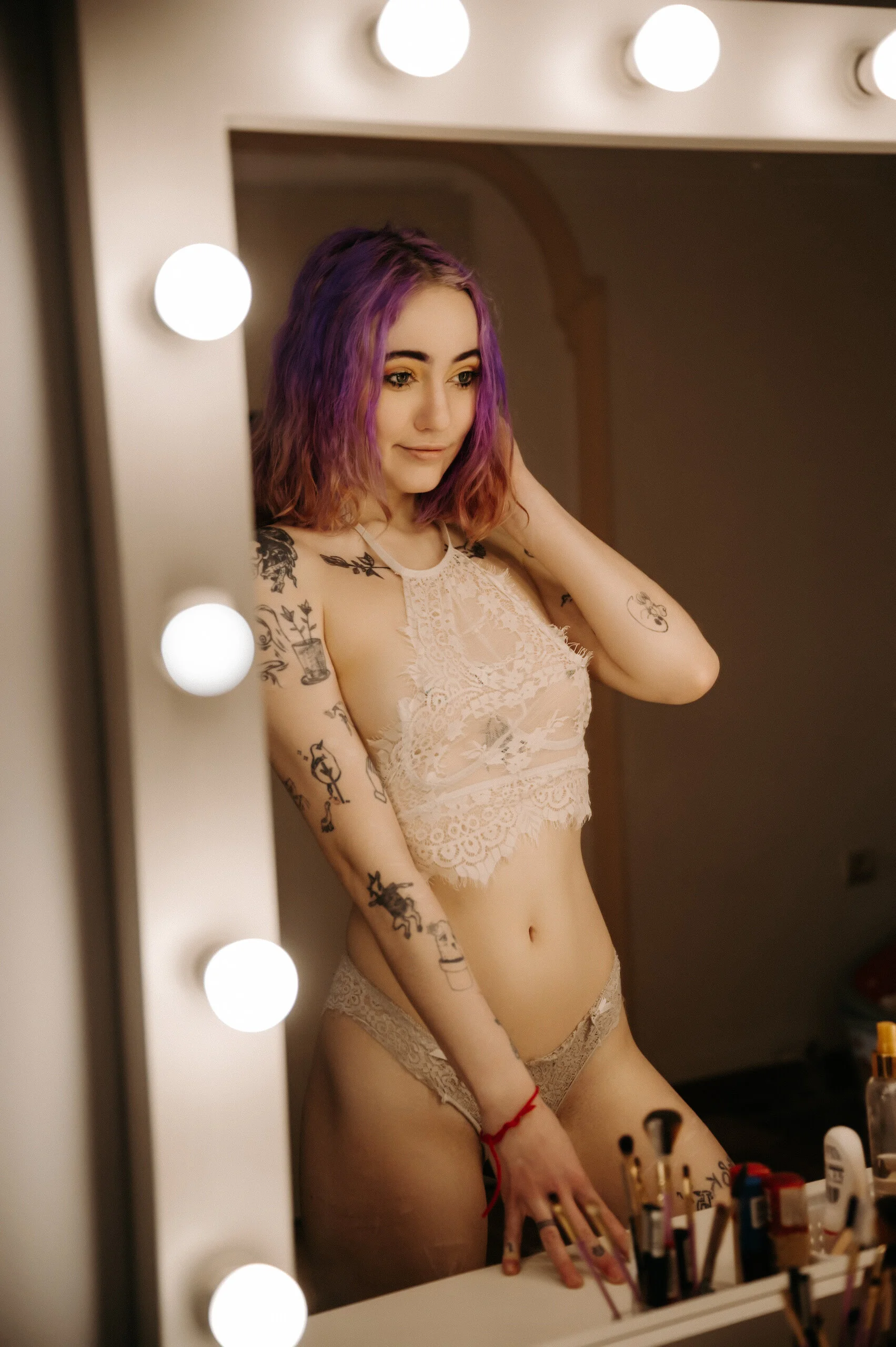 XXX Porn Photo of Nude Alex_Fck 2
