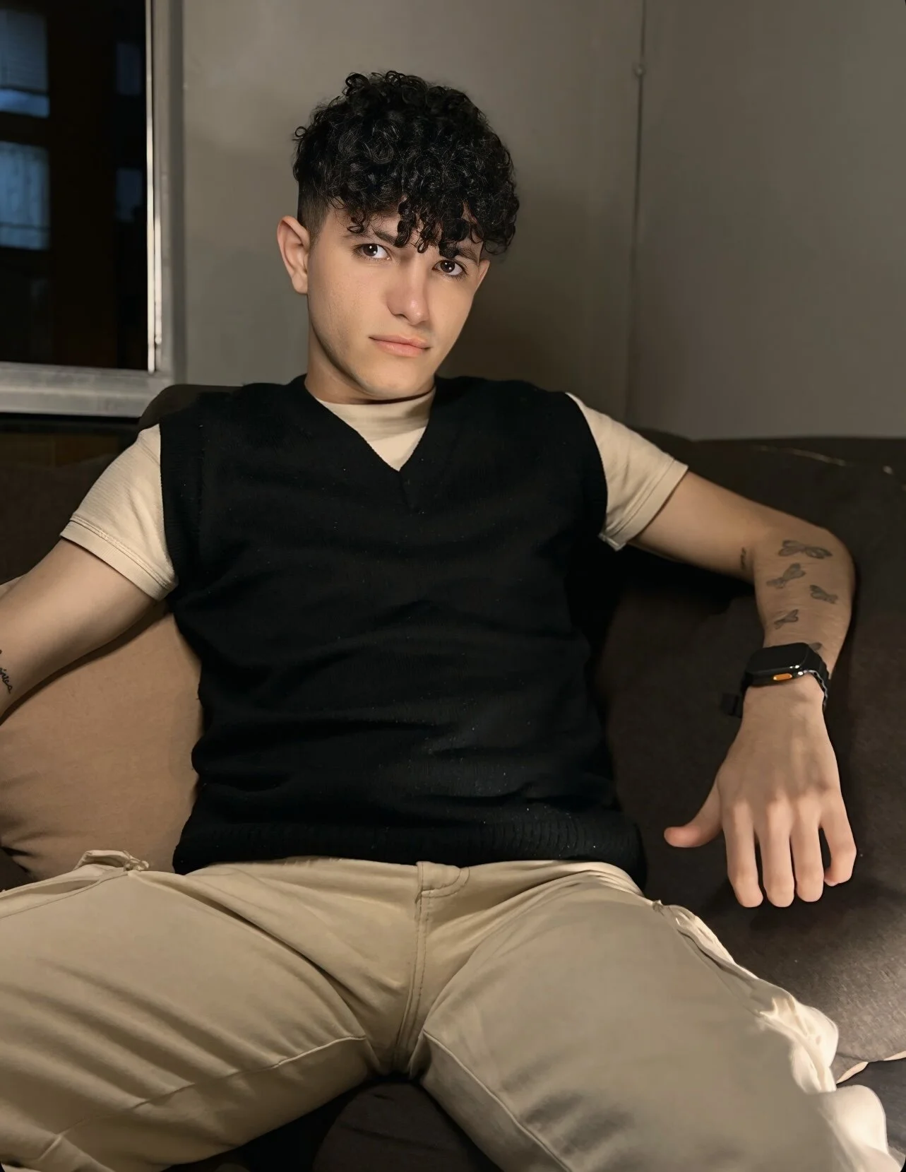 XXX Porn Photo of Nude patrick_sanzz 116
