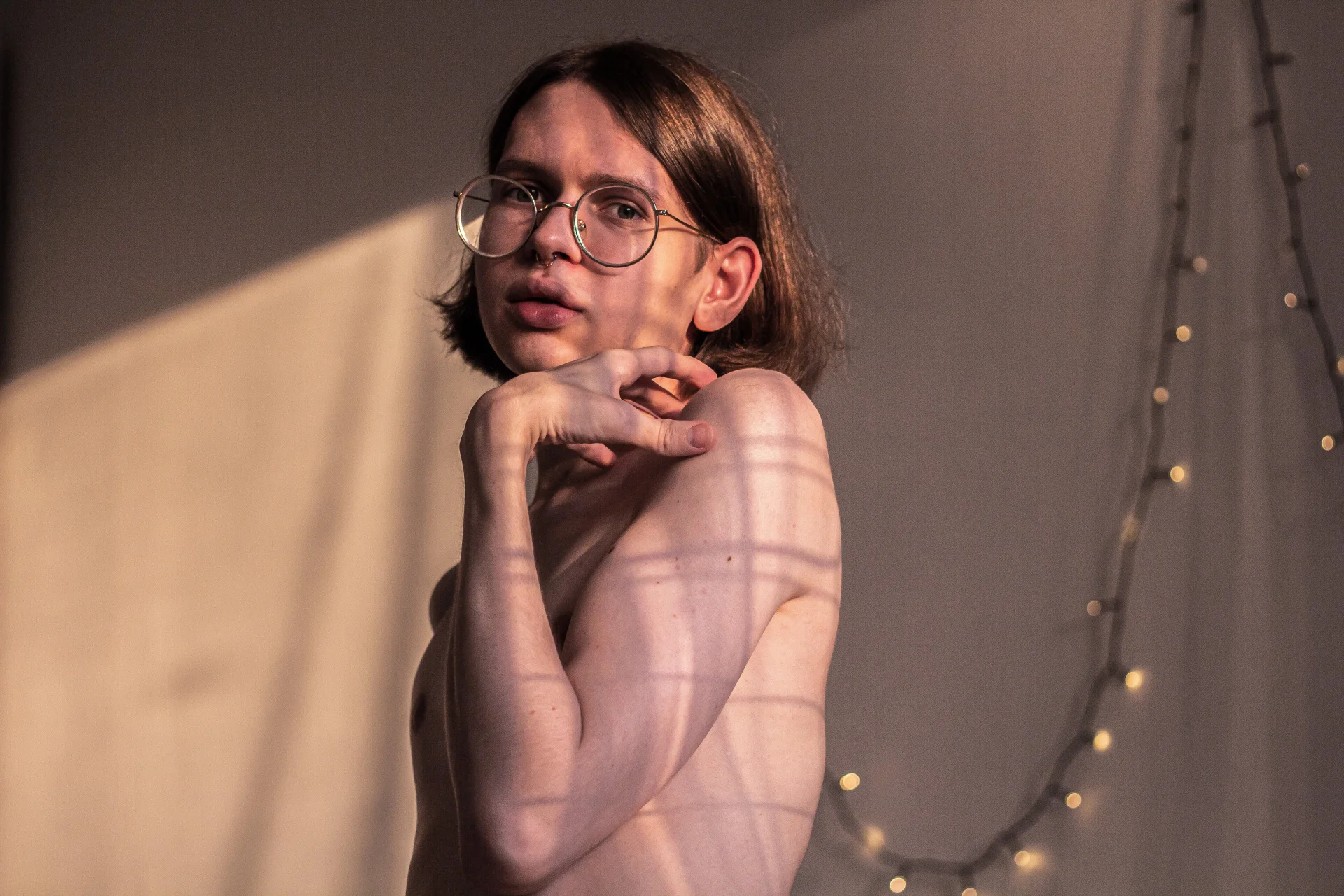 XXX Porn Photo of Nude aesthetic_boyy 3