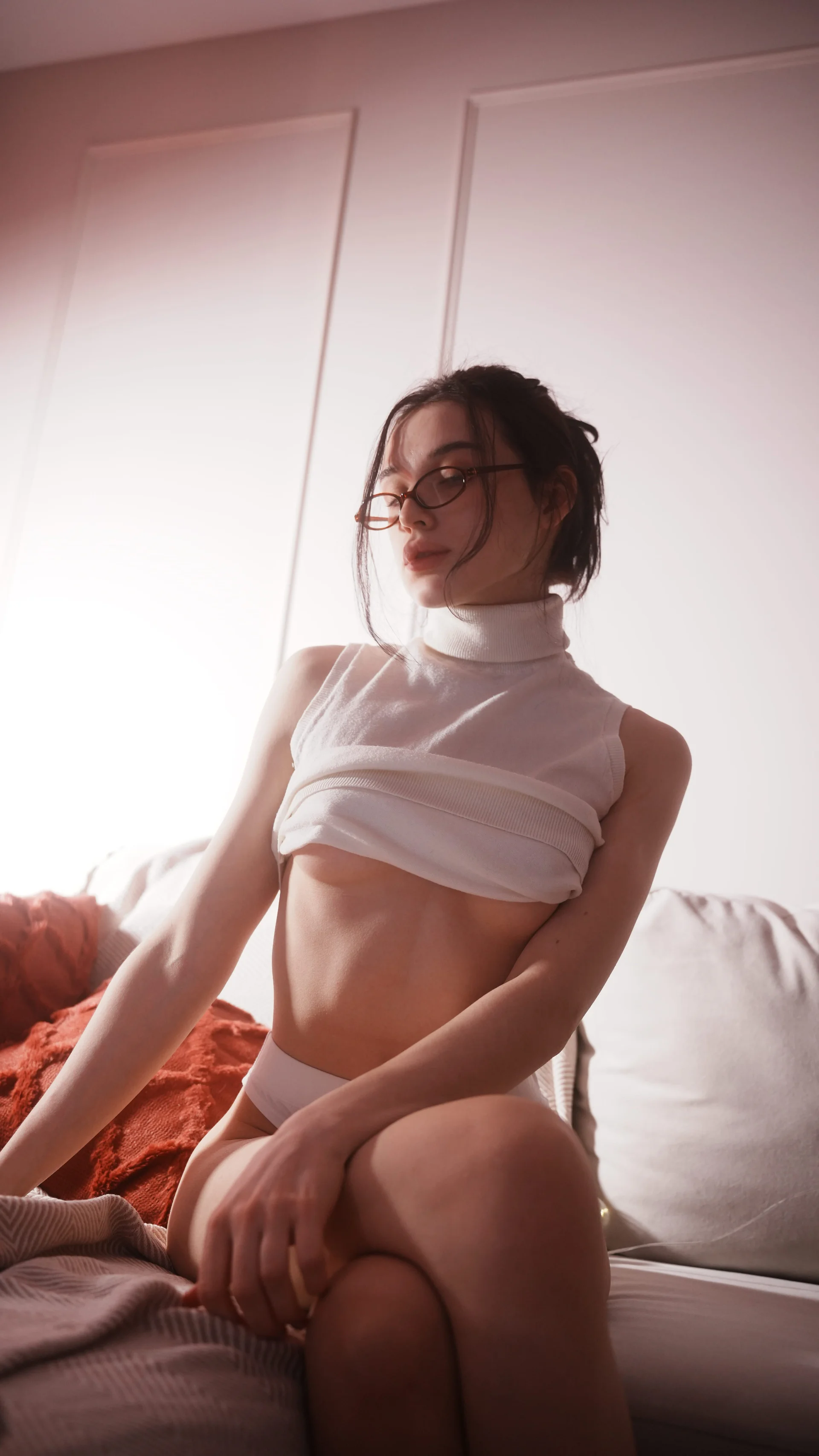 XXX Porn Photo of Nude horneyjozy 1