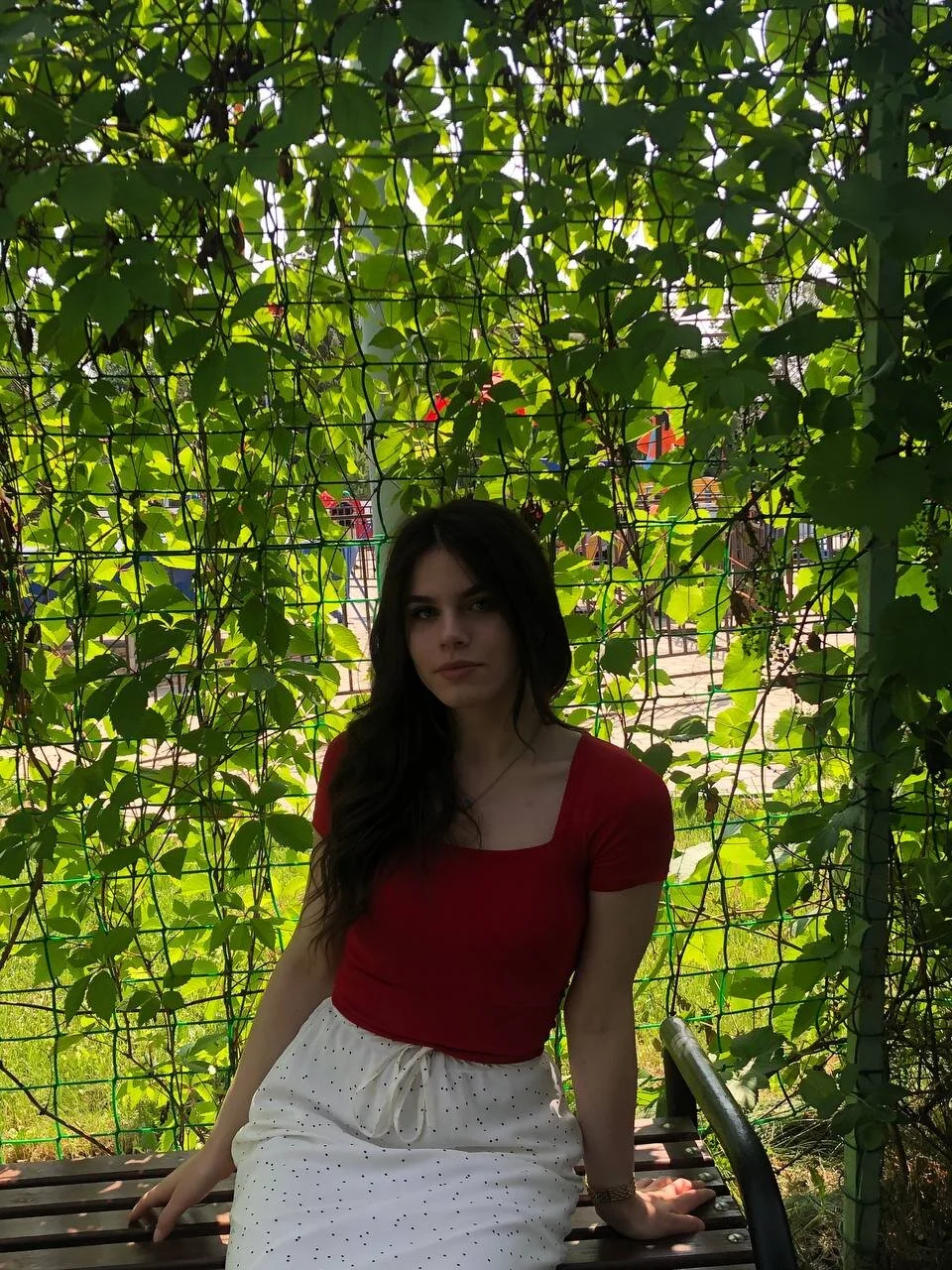 XXX Porn Photo of Nude JeniceSourwine 5