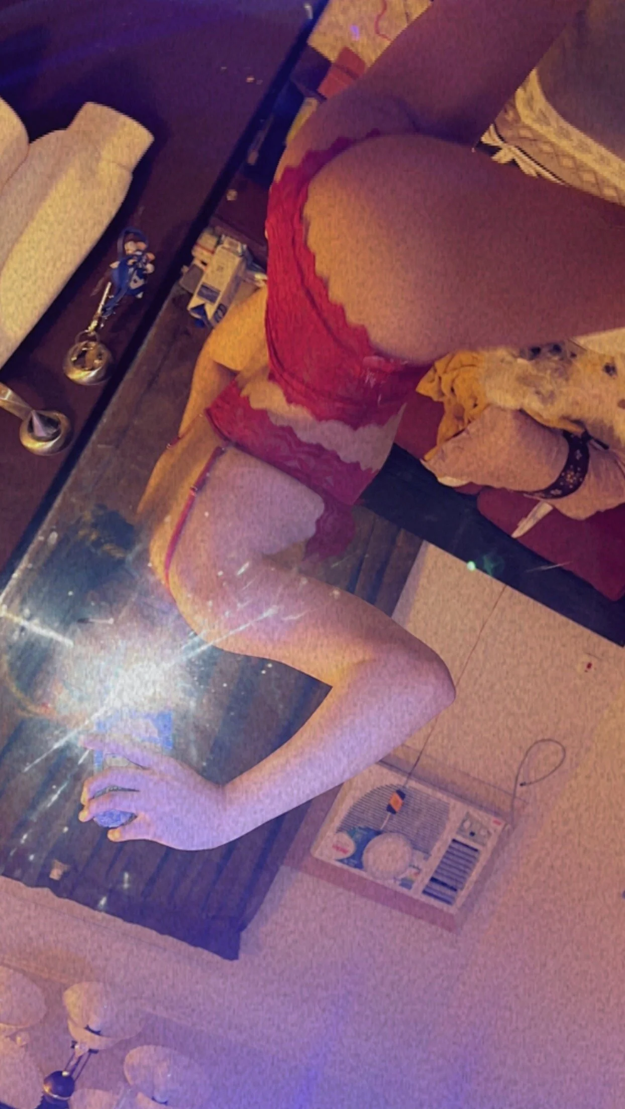 XXX Porn Photo of Nude namisyx 9