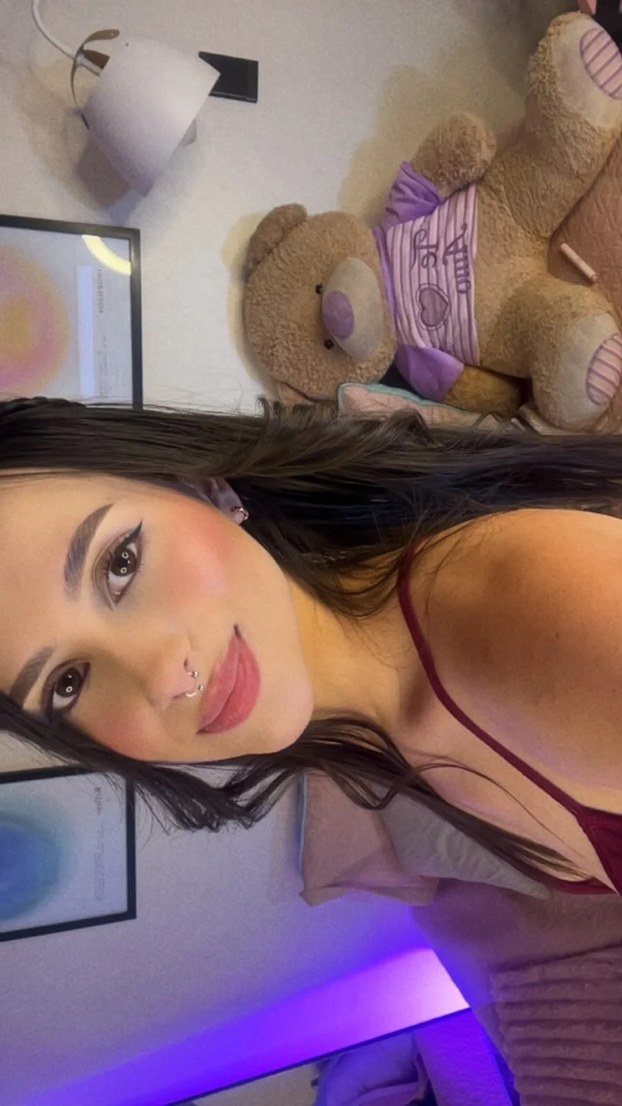 XXX Porn Photo of Nude MelissaAlvarez 38