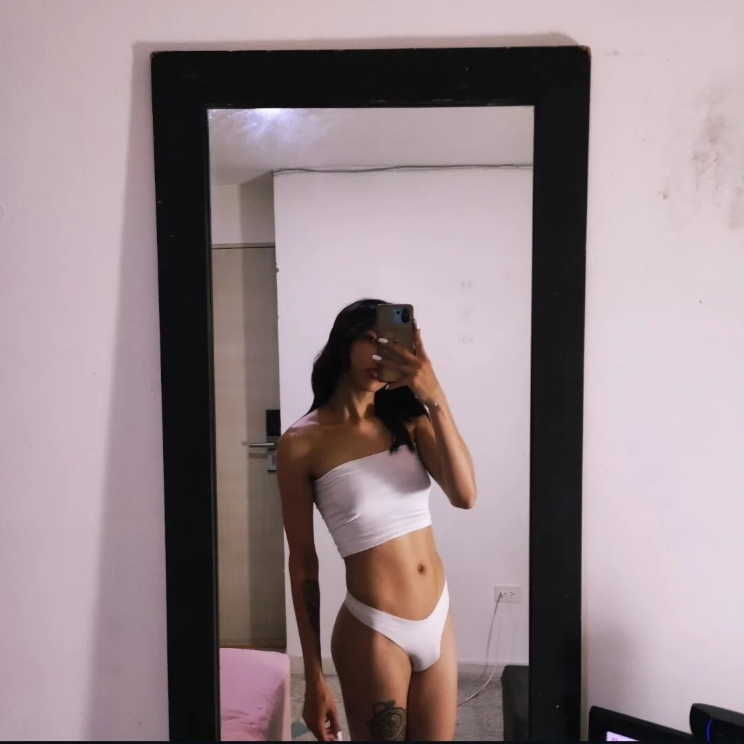 XXX Porn Photo of Nude Corina_Ts 25