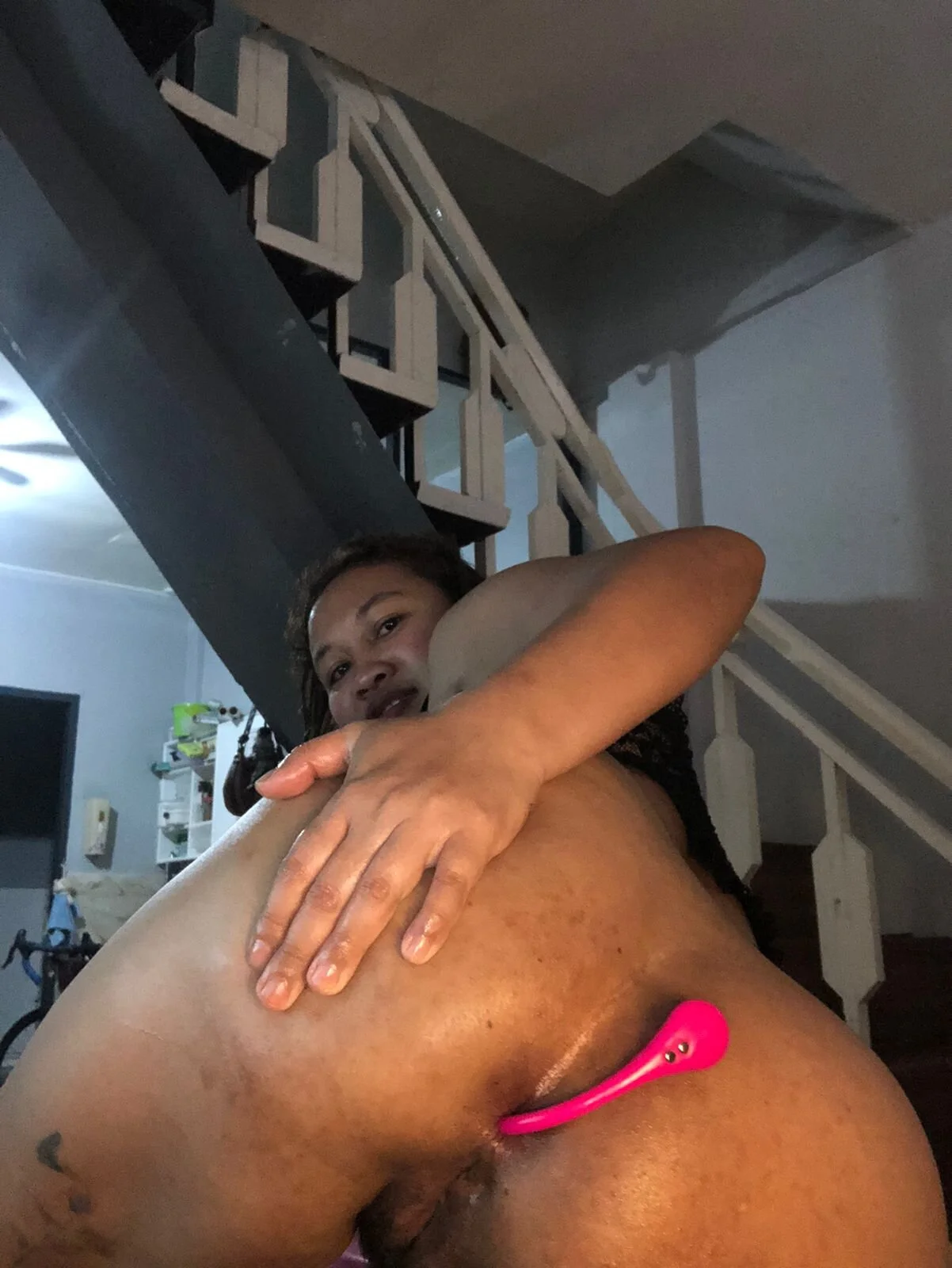 XXX Porn Photo of Nude lovely-pinay 1