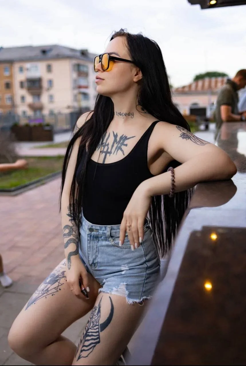 XXX Porn Photo of Nude sasavurhi25 1