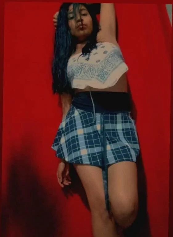 XXX Porn Photo of Nude adristar 1
