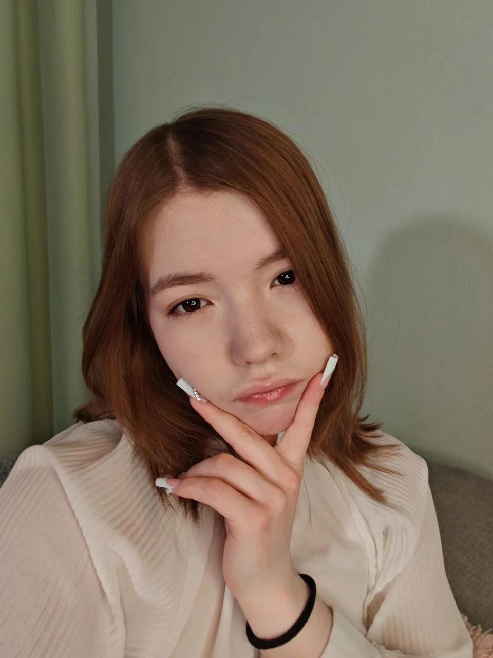 XXX Porn Photo of Nude LakishaSoliani 9