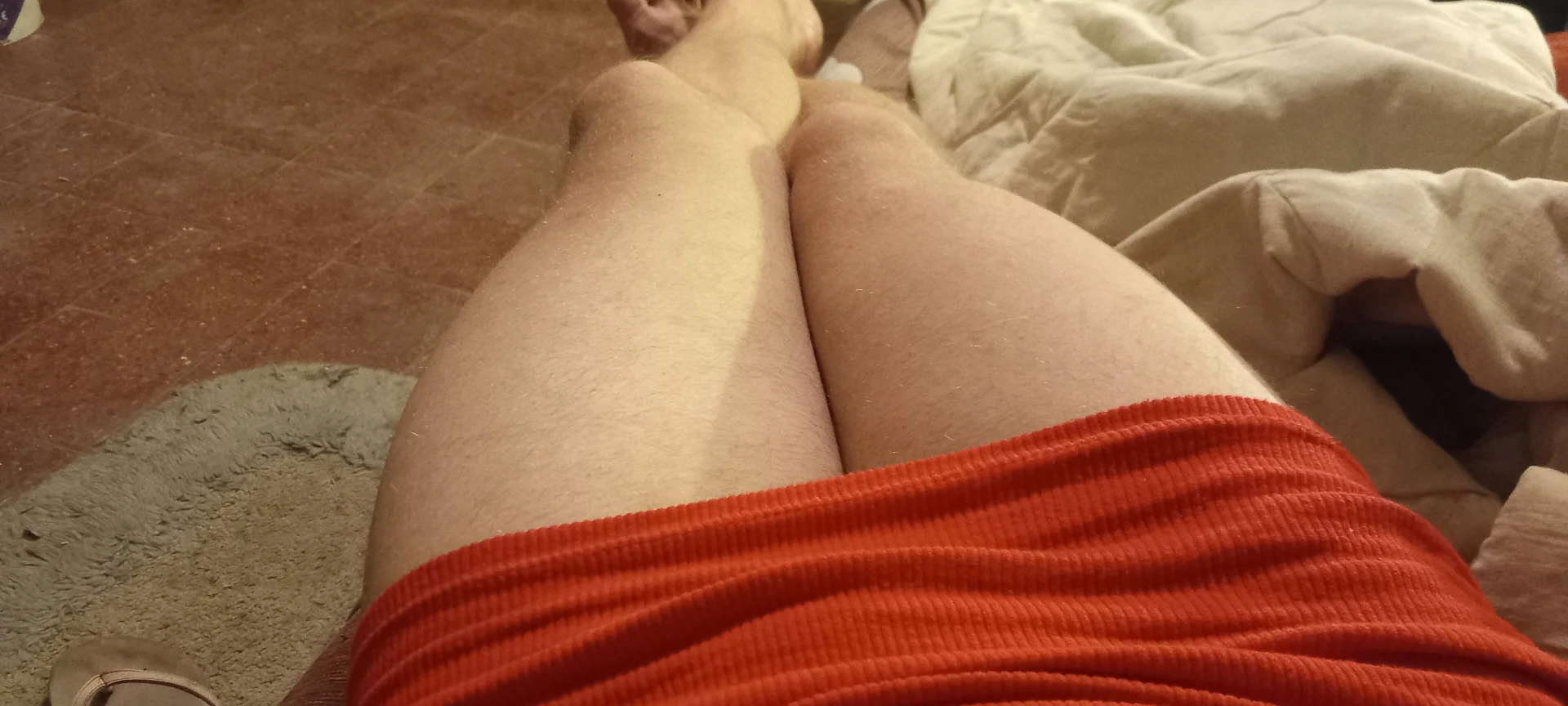 XXX Porn Photo of Nude Renattoka 1