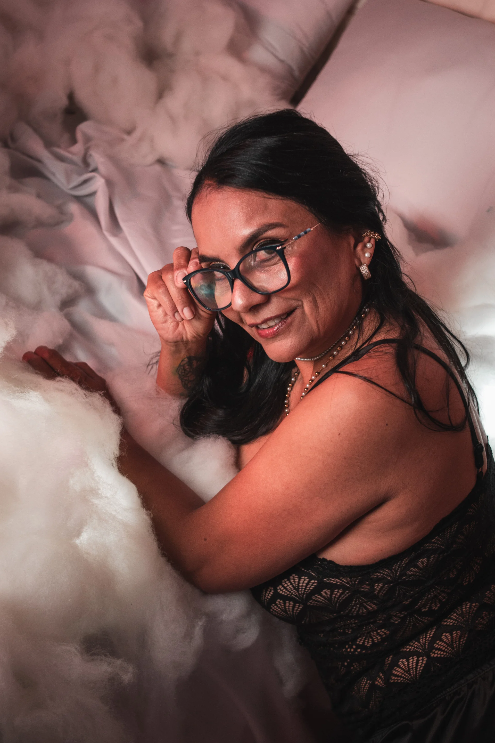 XXX Porn Photo of Nude raquell_moore 6