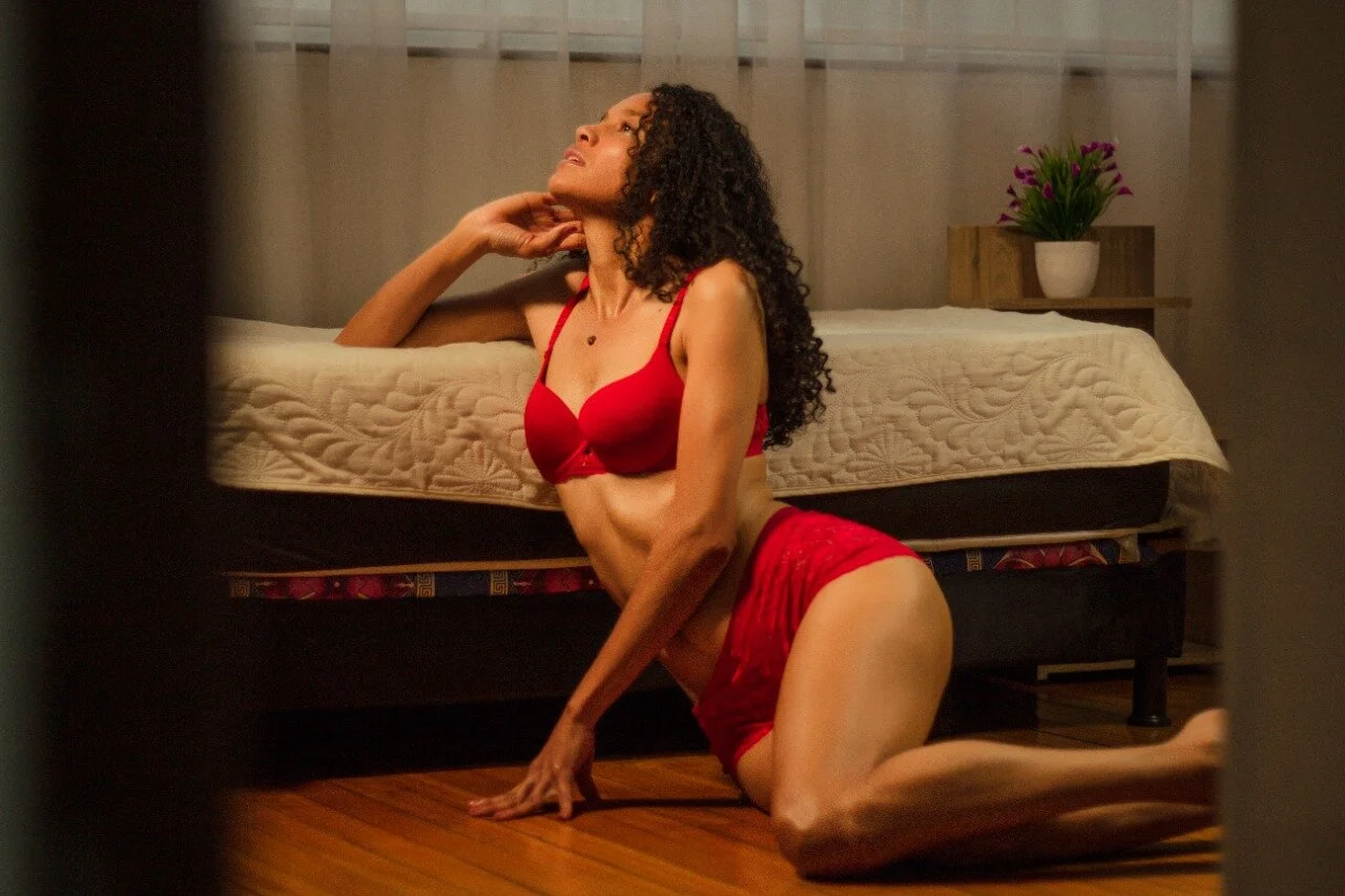 XXX Porn Photo of Nude Jazlin_Sg 14